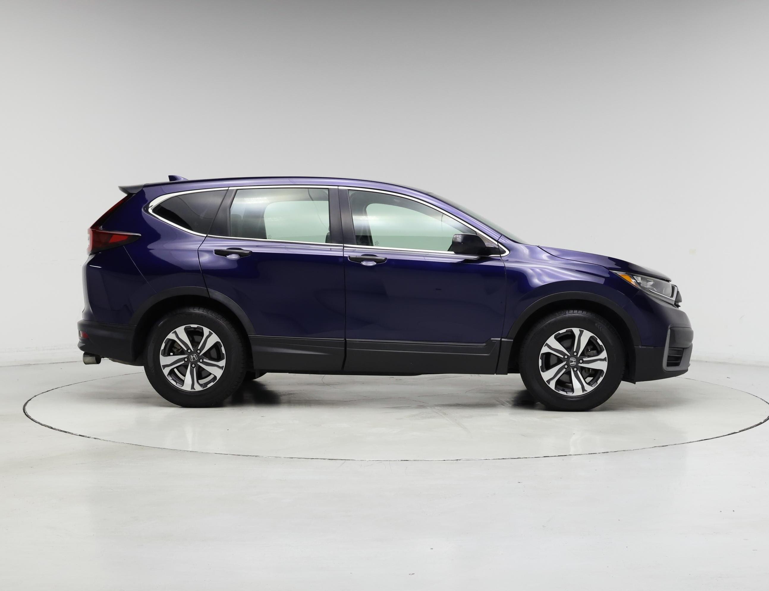 Thumbnail: 2020 Honda CR-V - 7