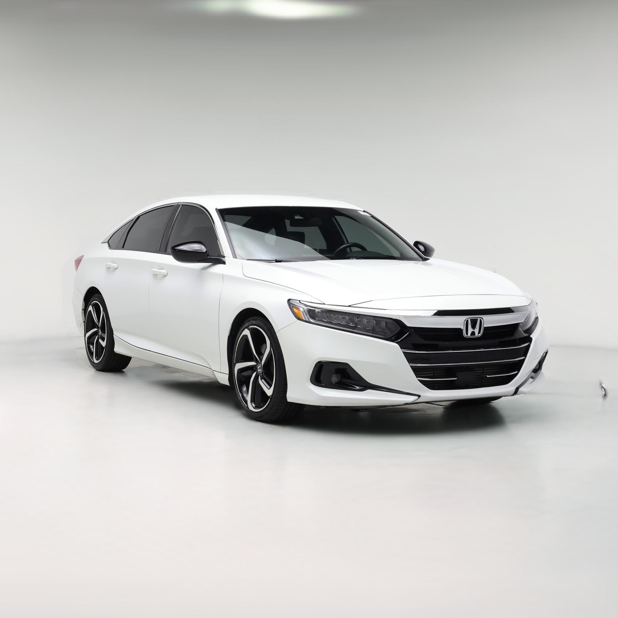 Thumbnail: 2022 Honda Accord - 1