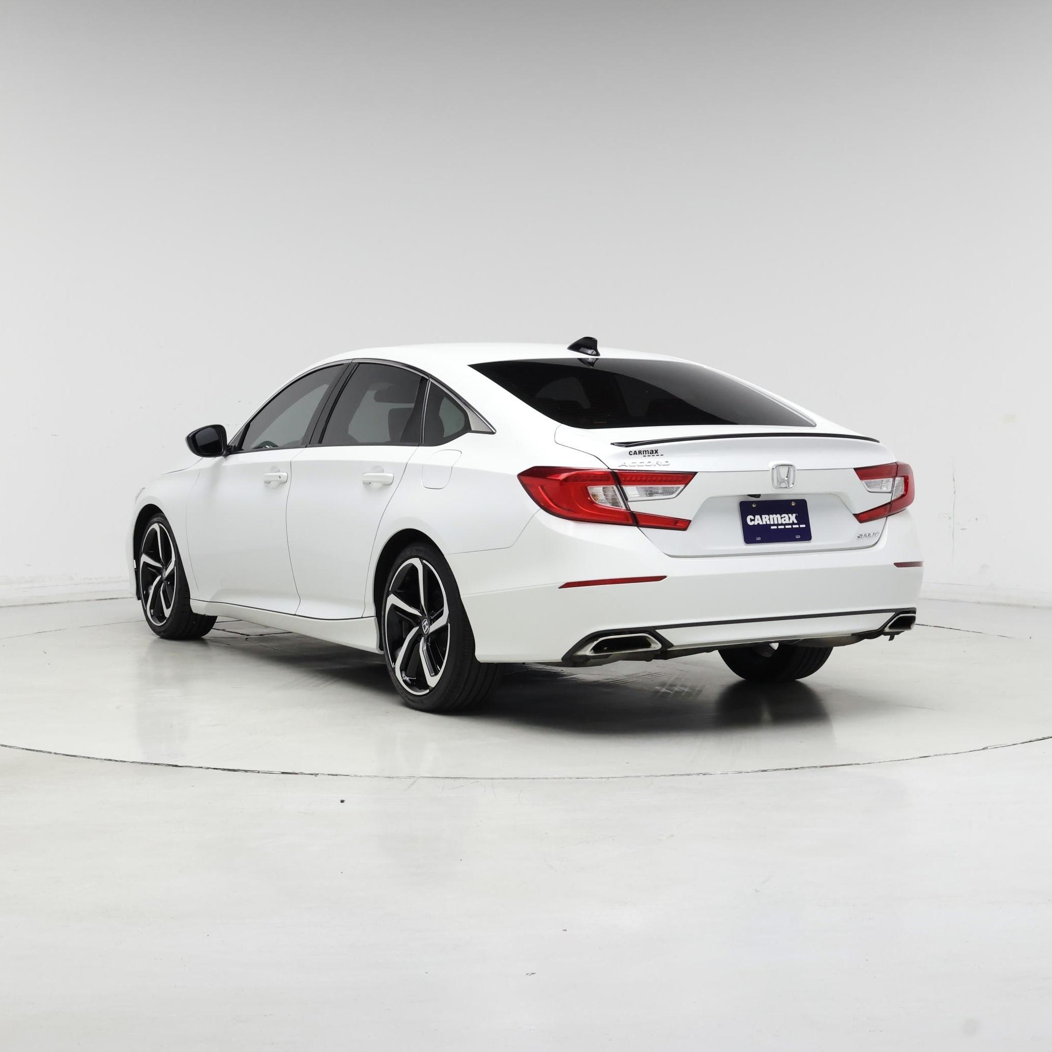 Thumbnail: 2022 Honda Accord - 2