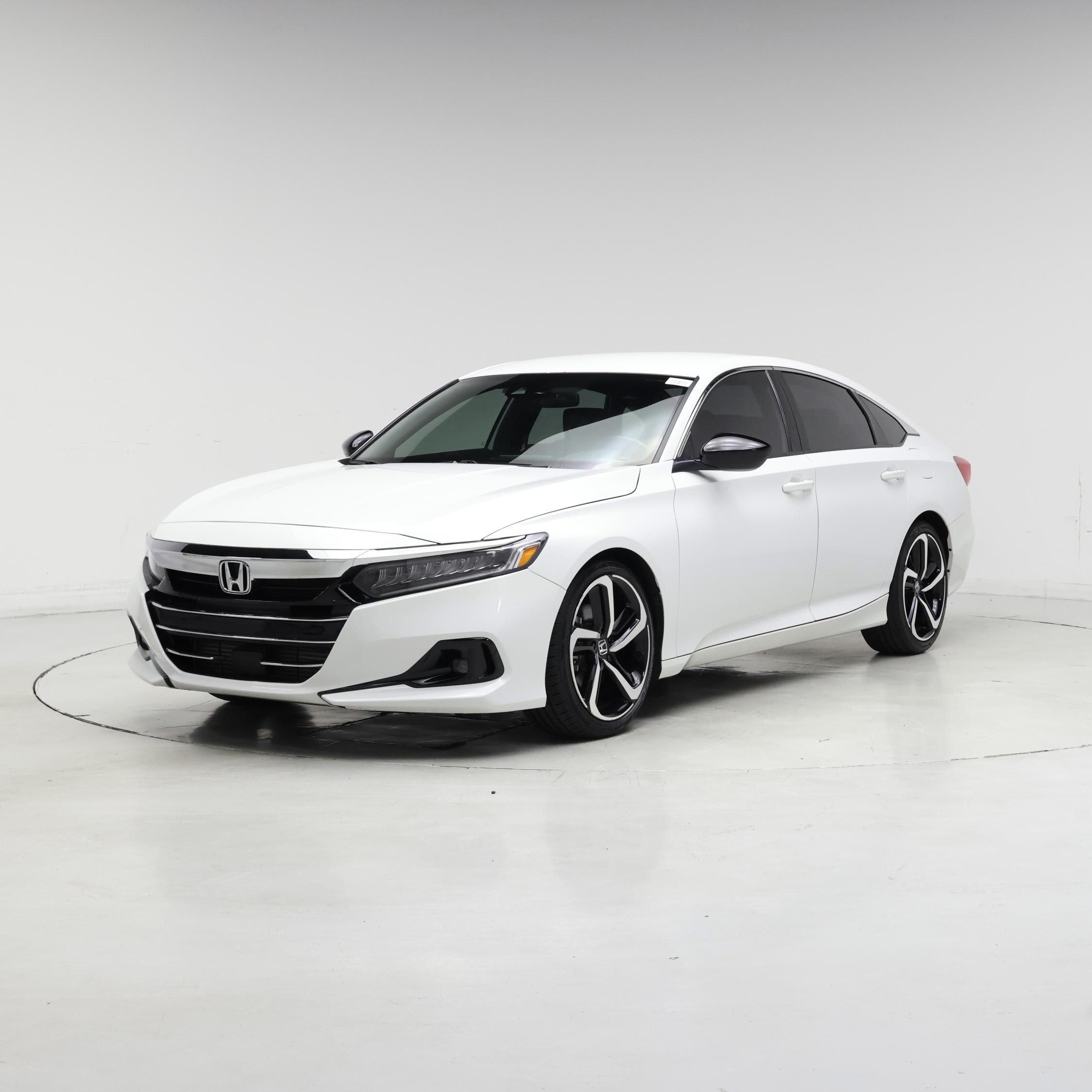 Thumbnail: 2022 Honda Accord - 4