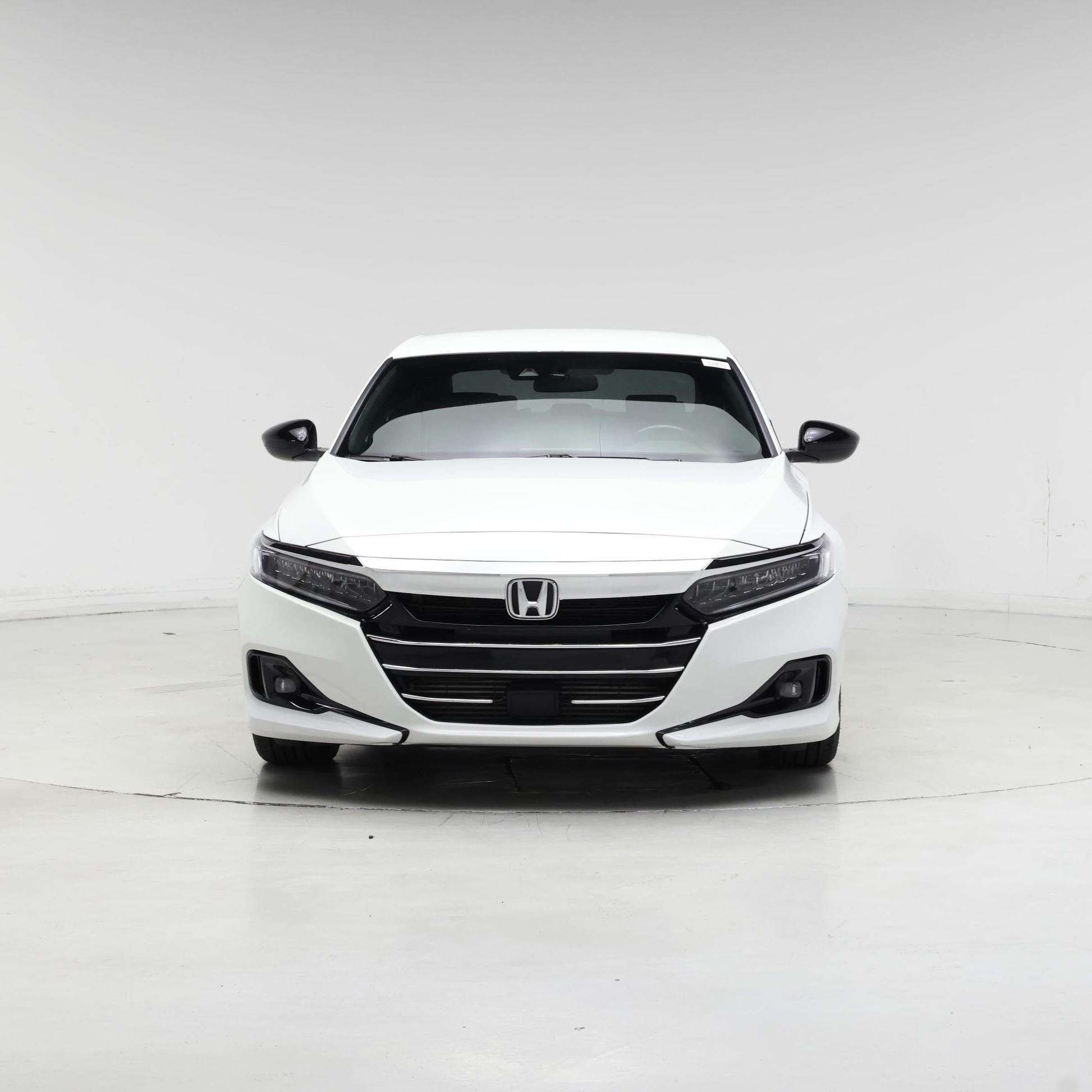 Thumbnail: 2022 Honda Accord - 5