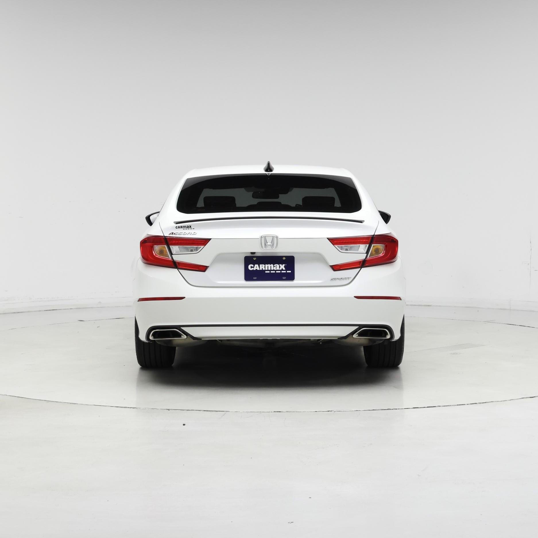 Thumbnail: 2022 Honda Accord - 6
