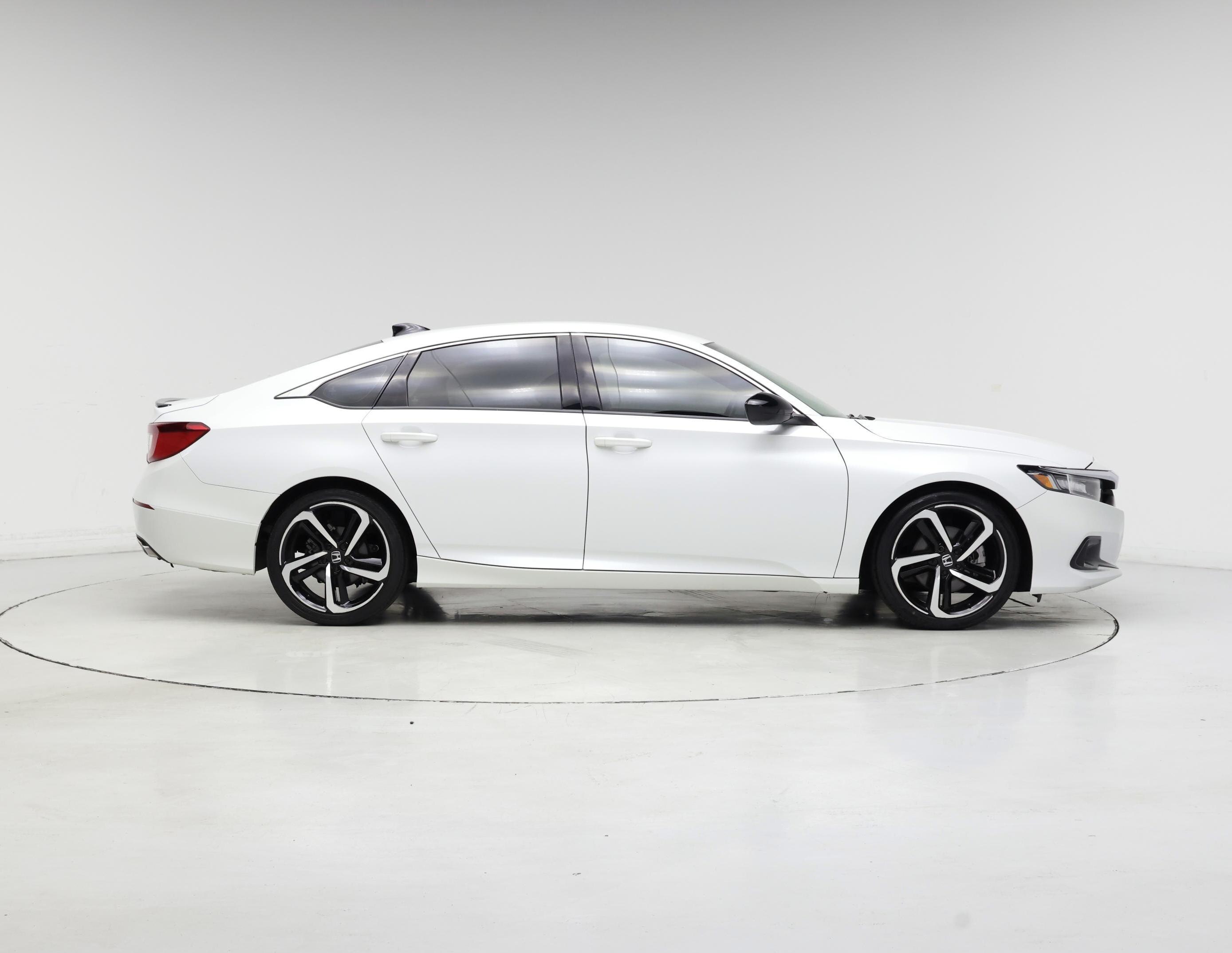 Thumbnail: 2022 Honda Accord - 7