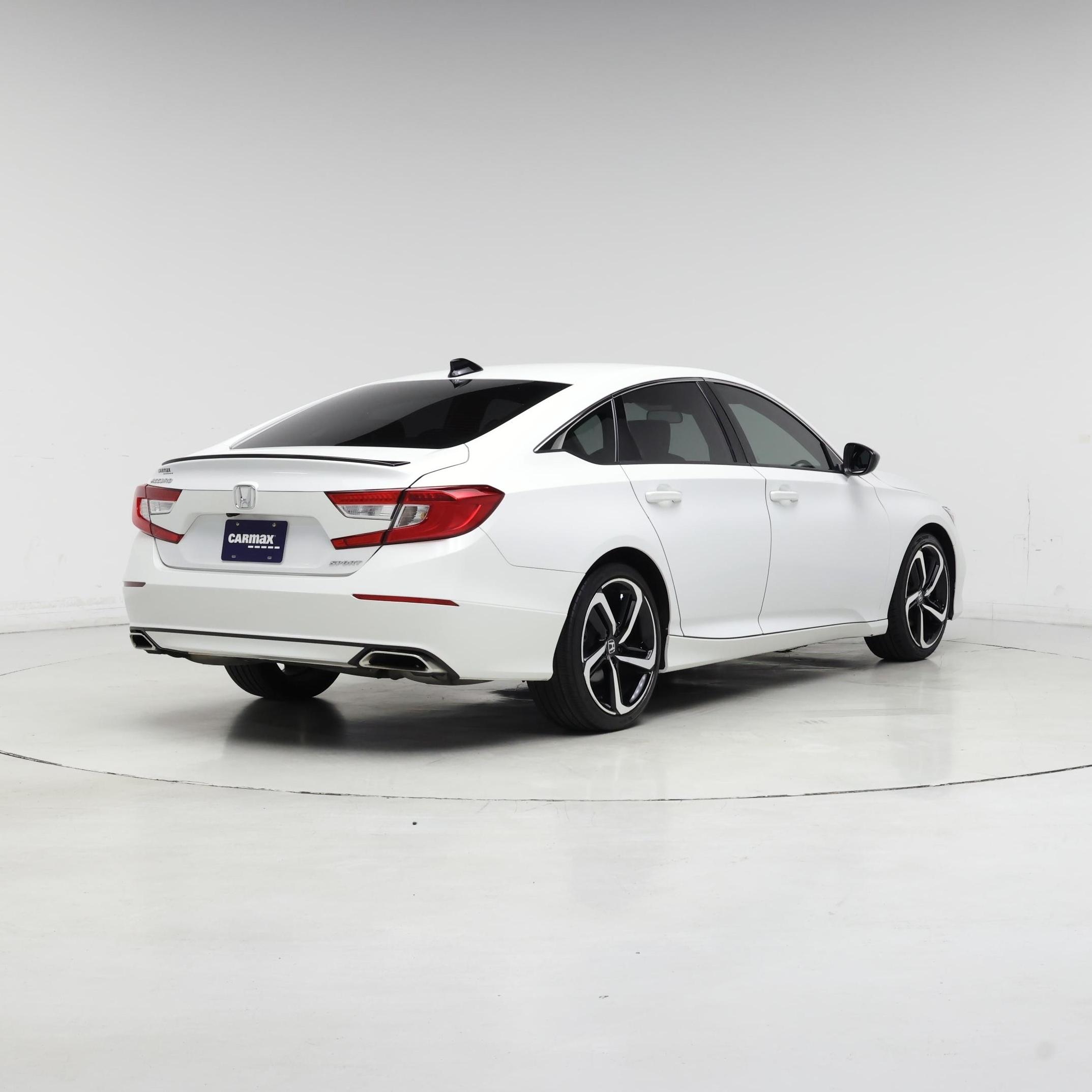 Thumbnail: 2022 Honda Accord - 8