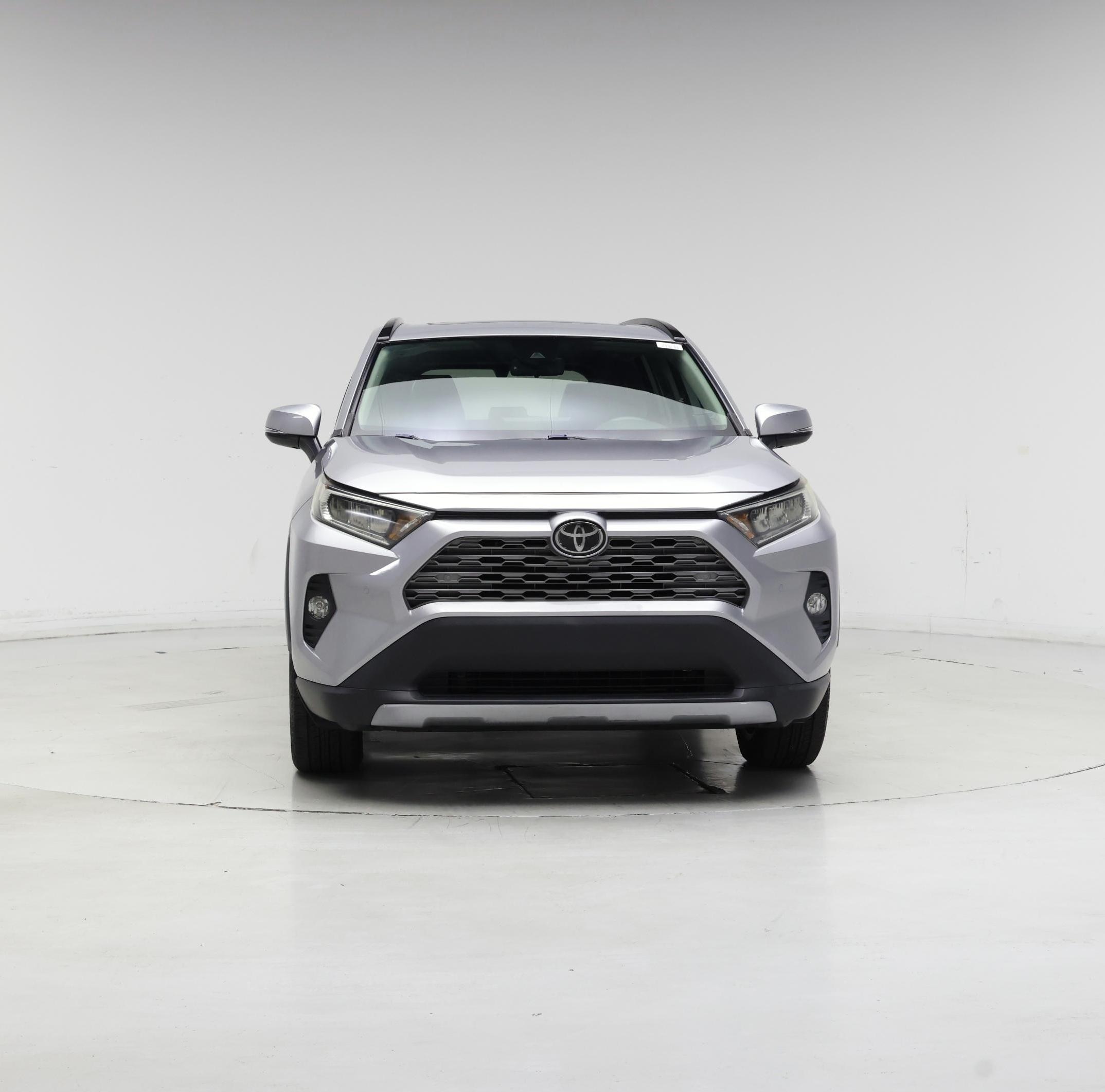 Thumbnail: 2019 Toyota RAV4 - 5