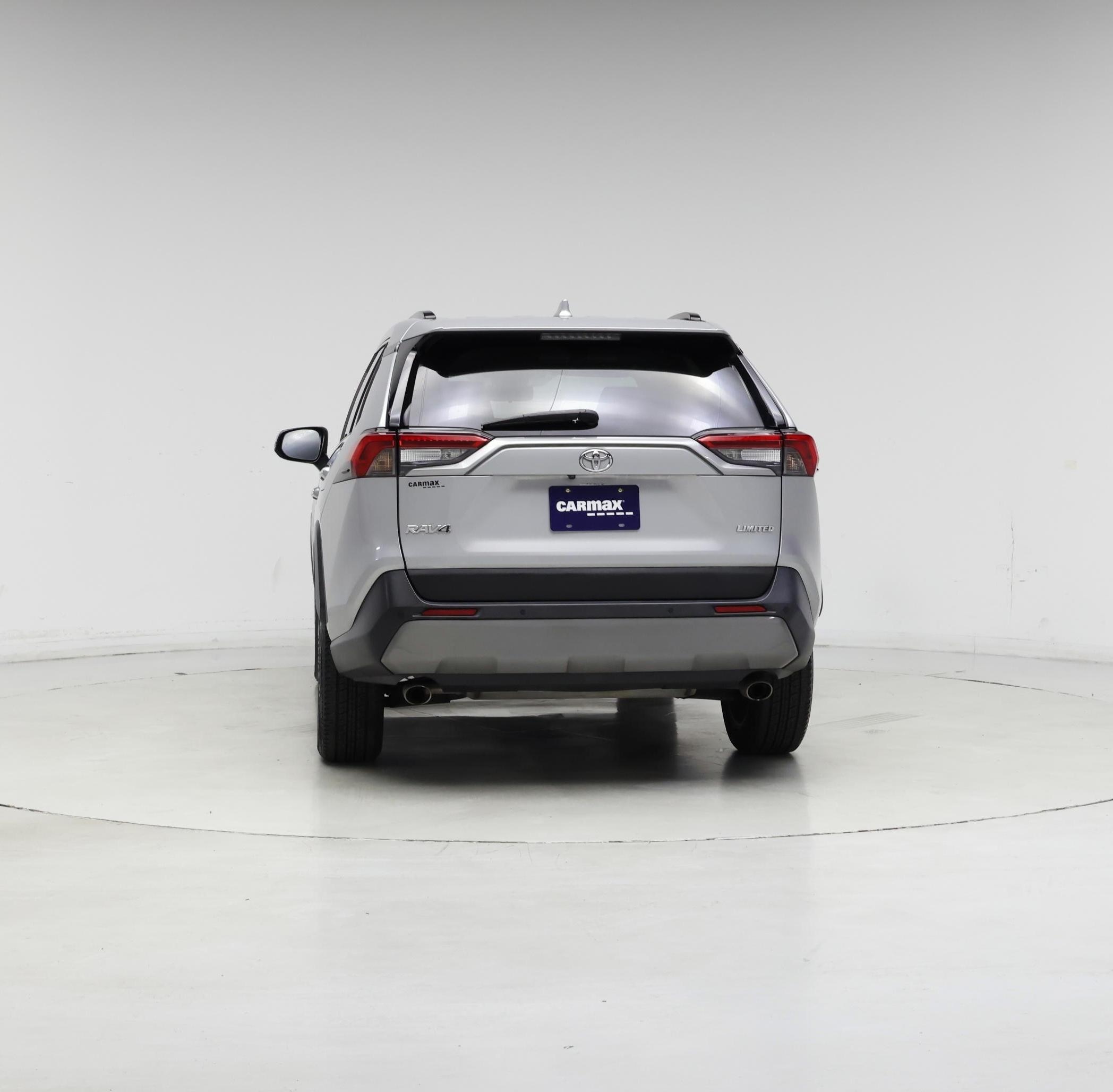 Thumbnail: 2019 Toyota RAV4 - 6
