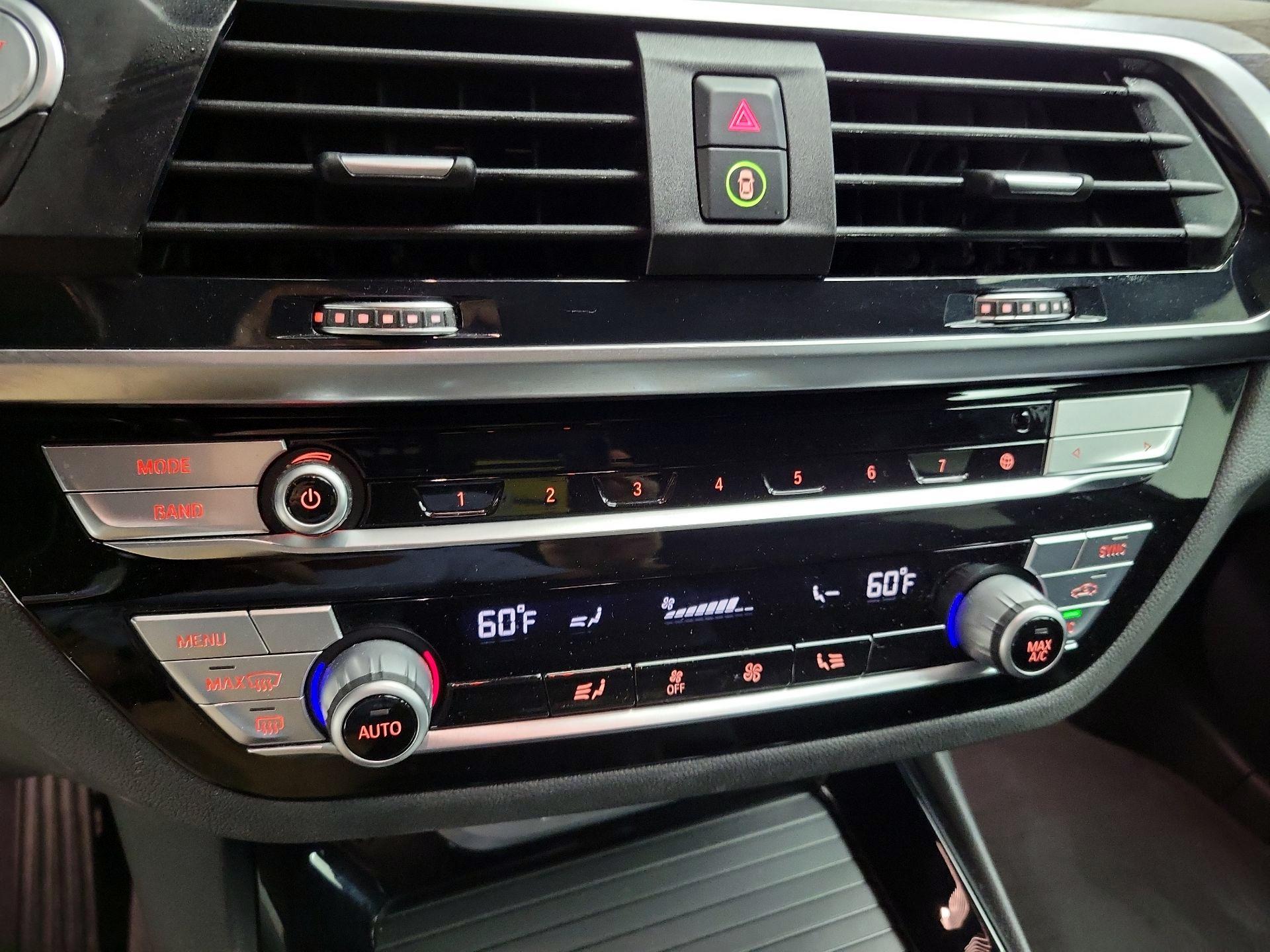 Thumbnail: 2021 BMW X3 - 17