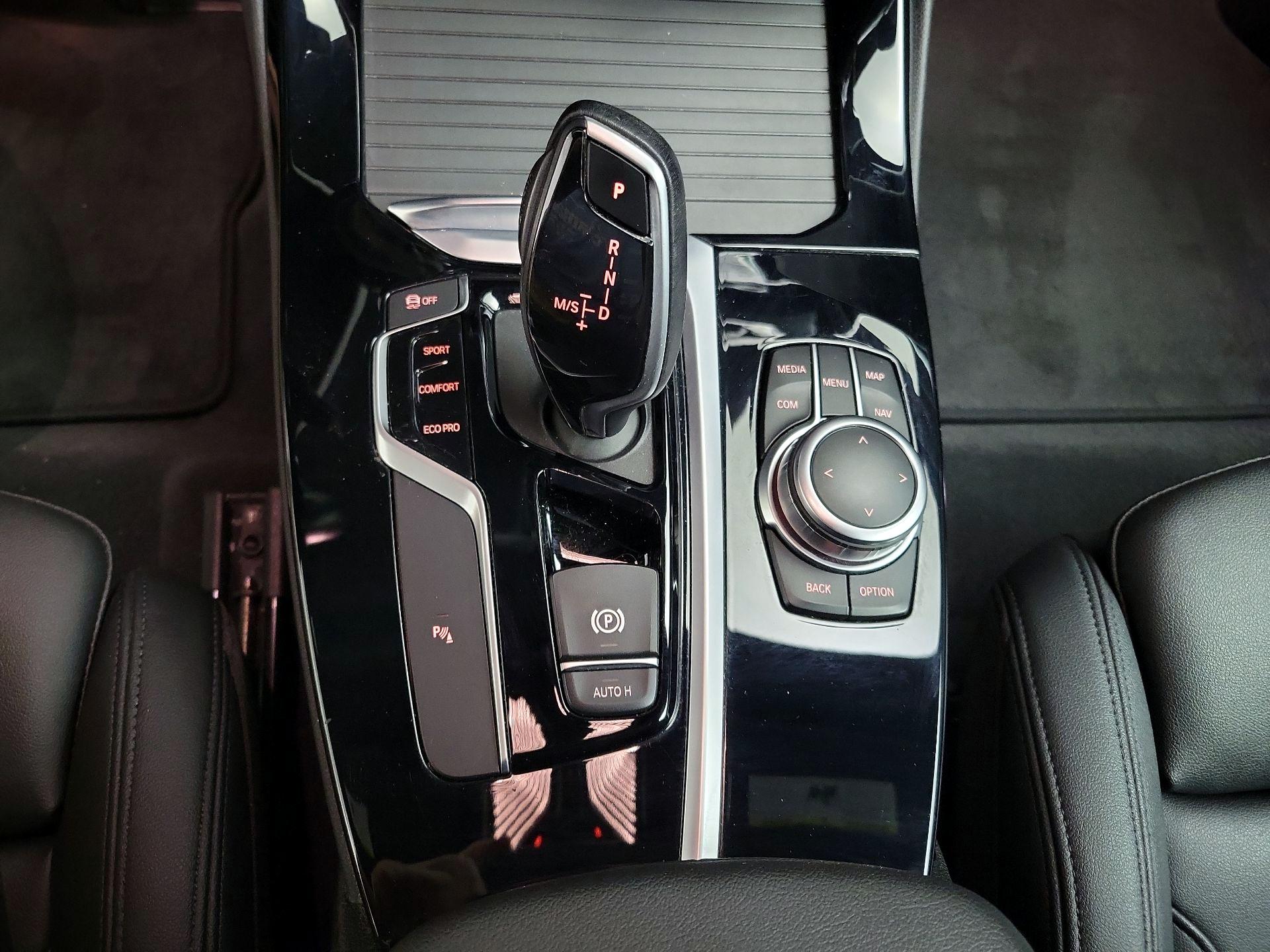 Thumbnail: 2021 BMW X3 - 18