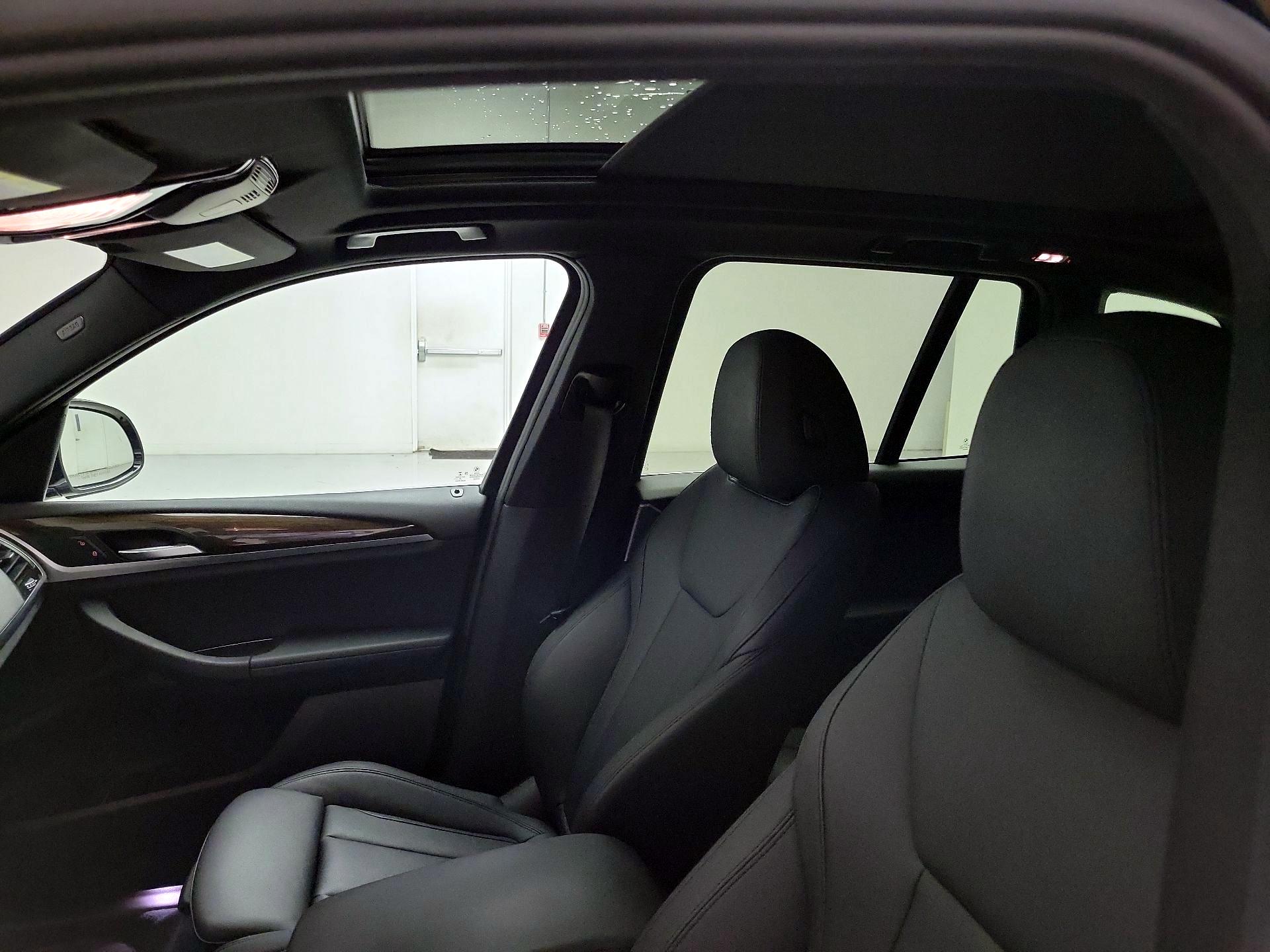 Thumbnail: 2021 BMW X3 - 20