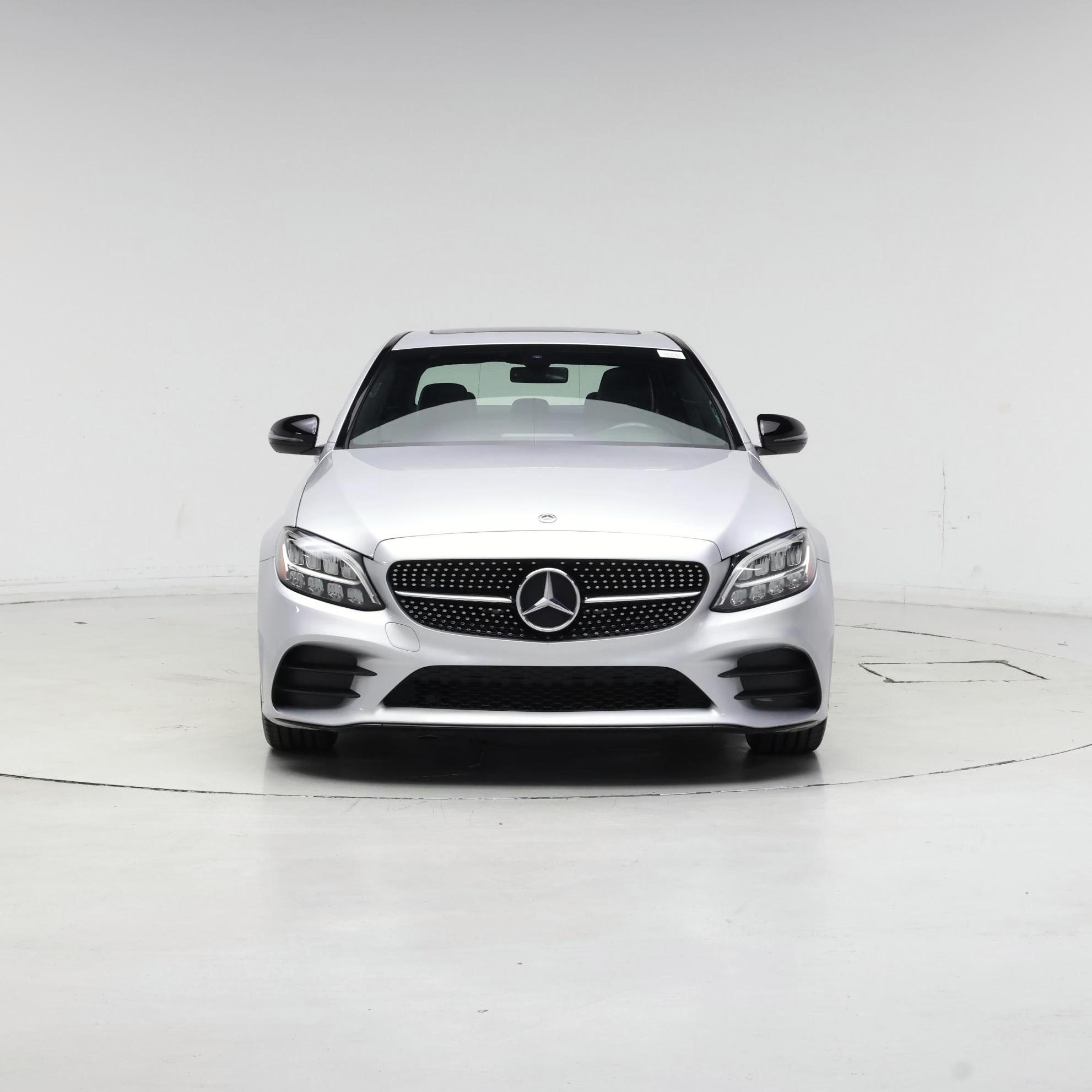 Thumbnail: 2019 Mercedes-Benz C-Class - 5