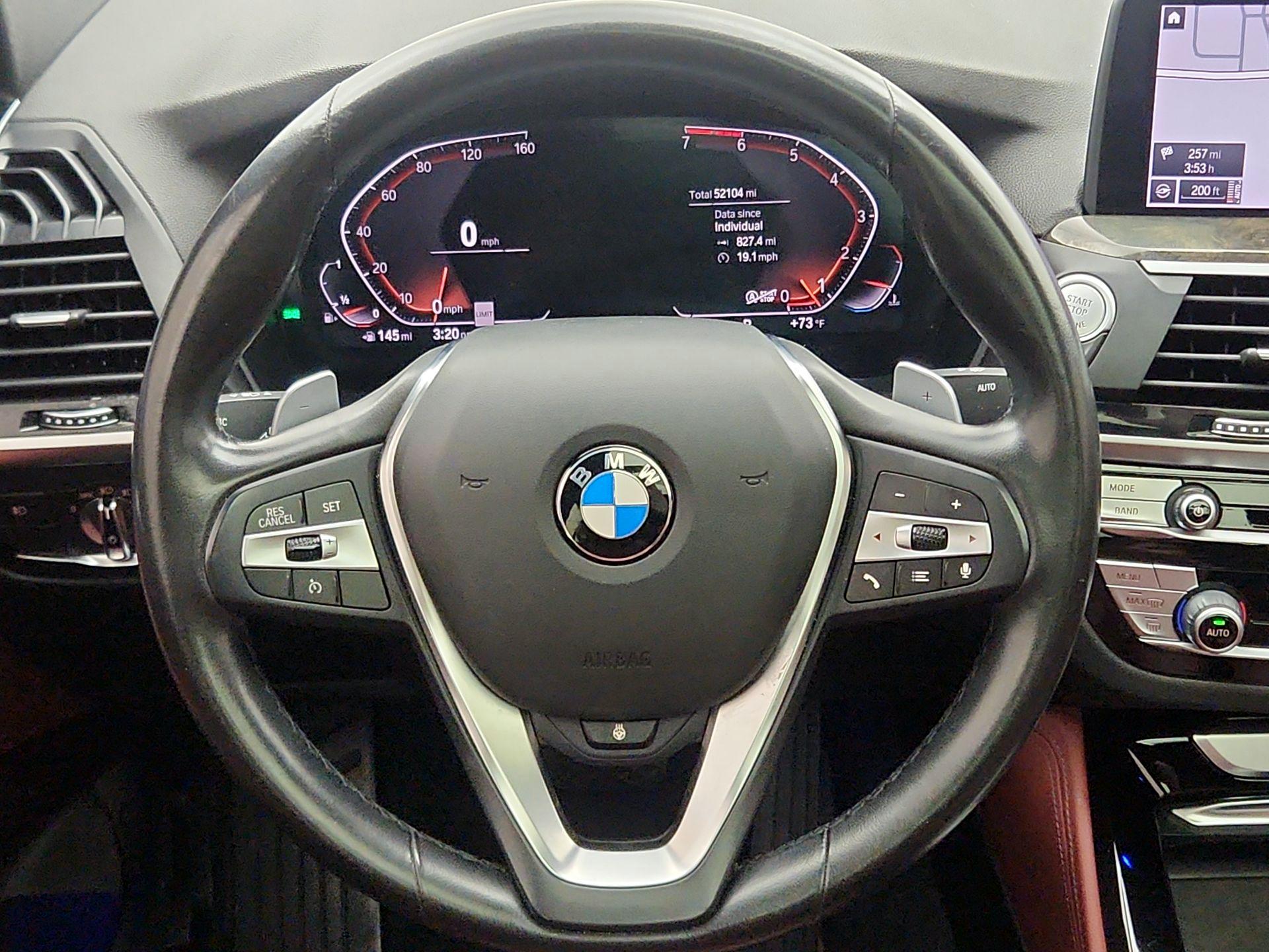 Thumbnail: 2020 BMW X4 - 10