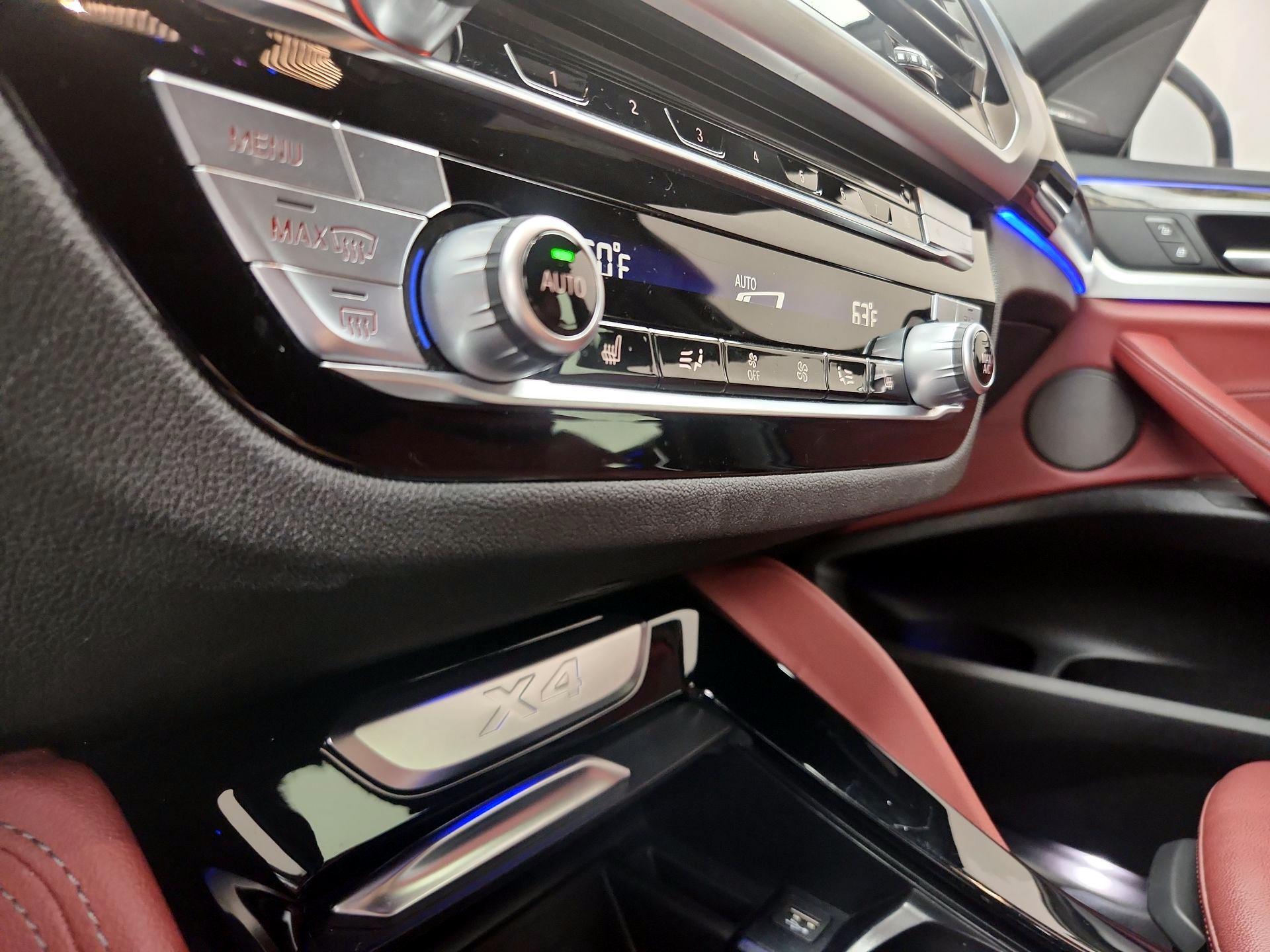 Thumbnail: 2020 BMW X4 - 17