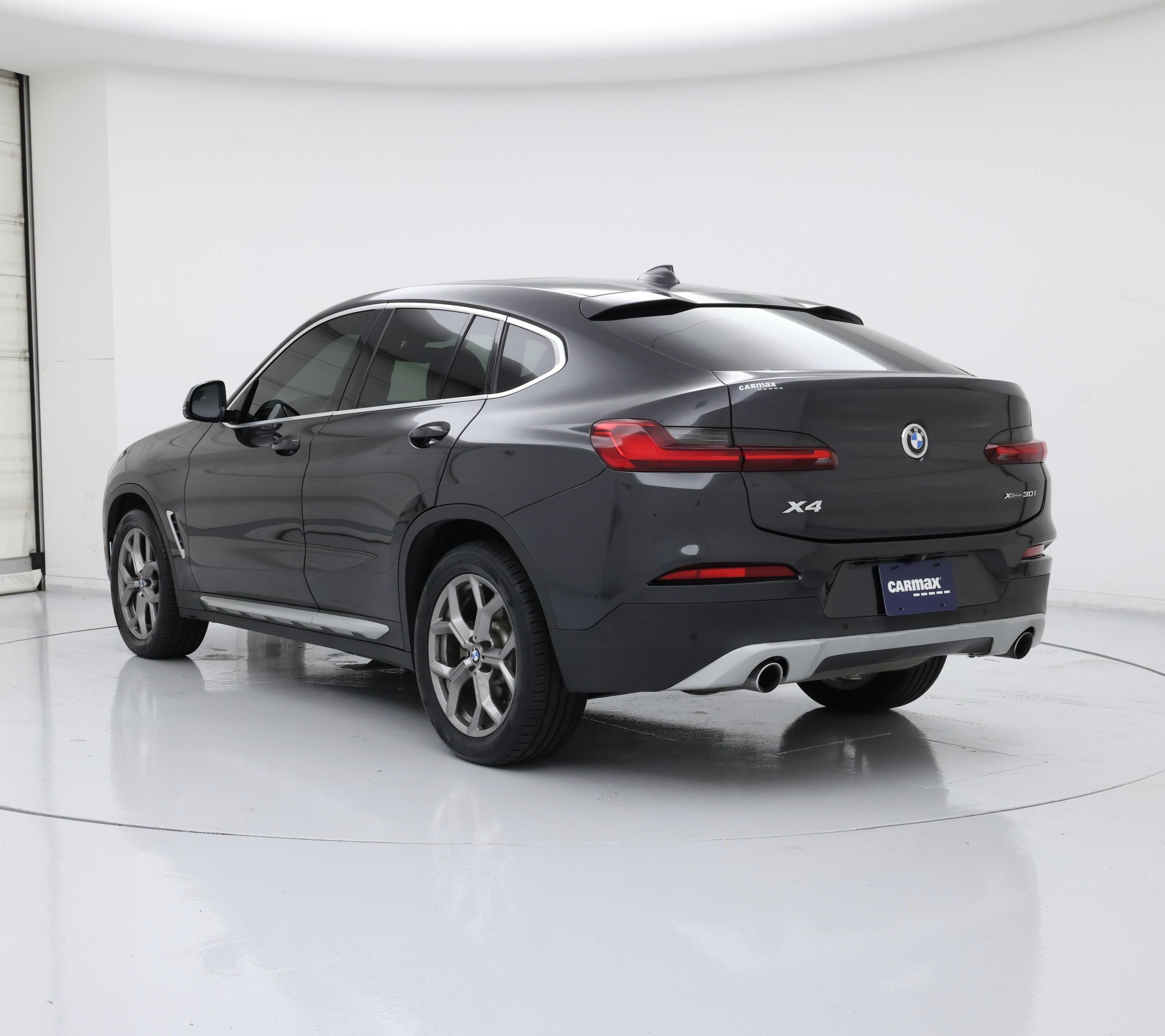 Thumbnail: 2020 BMW X4 - 2