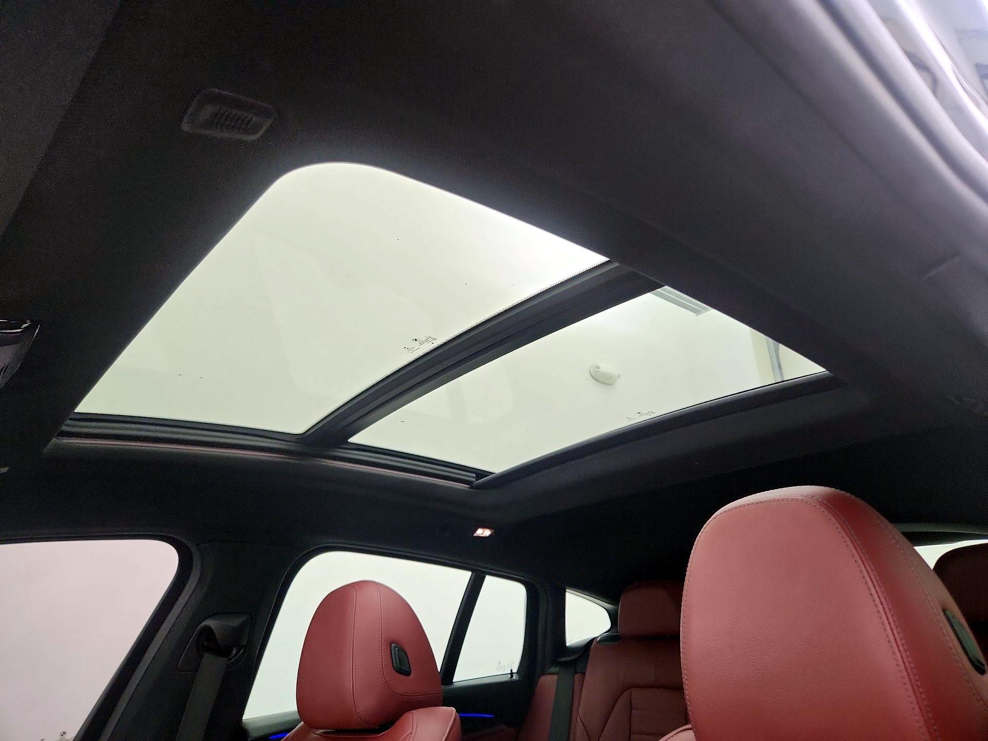 Thumbnail: 2020 BMW X4 - 20
