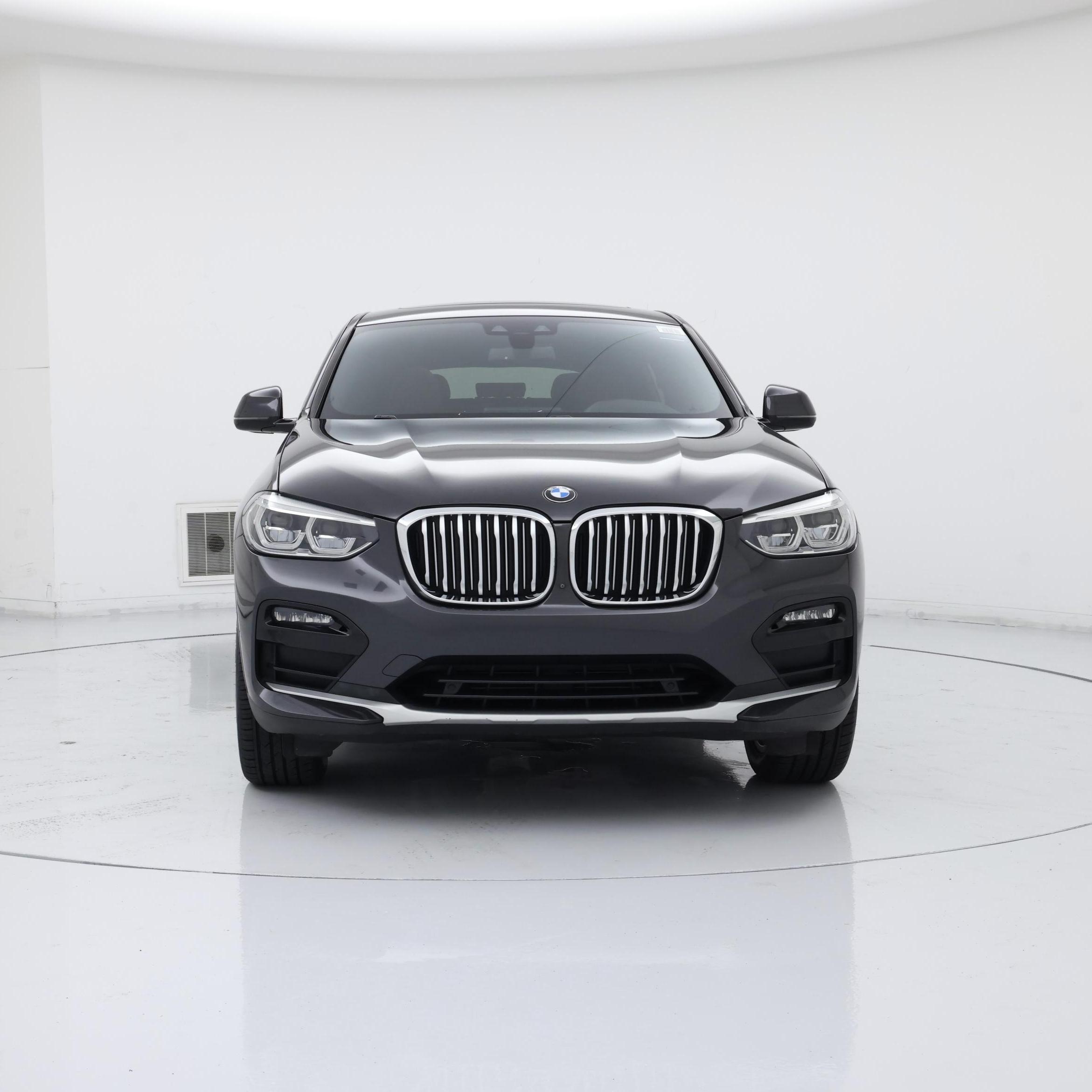 Thumbnail: 2020 BMW X4 - 5