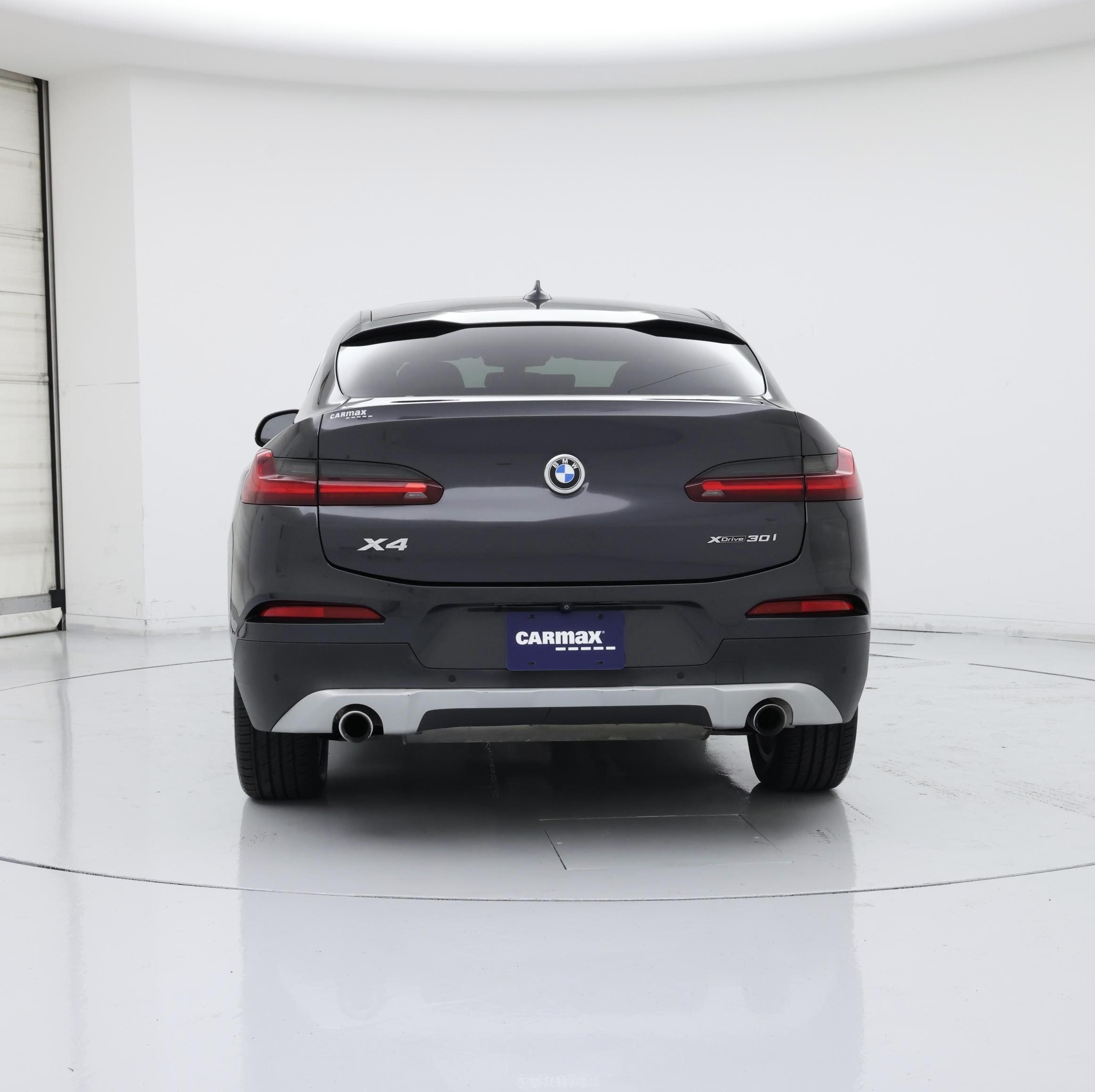 Thumbnail: 2020 BMW X4 - 6