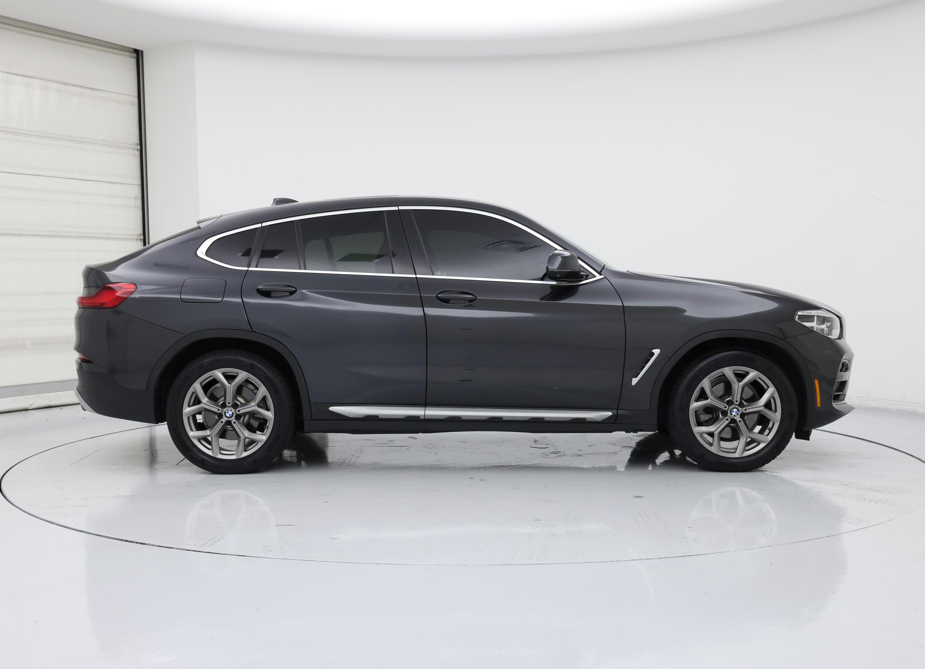 Thumbnail: 2020 BMW X4 - 7