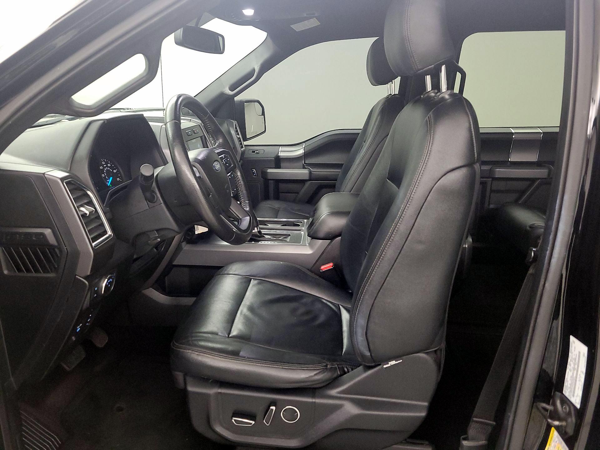 Thumbnail: 2016 Ford F-150 - 11