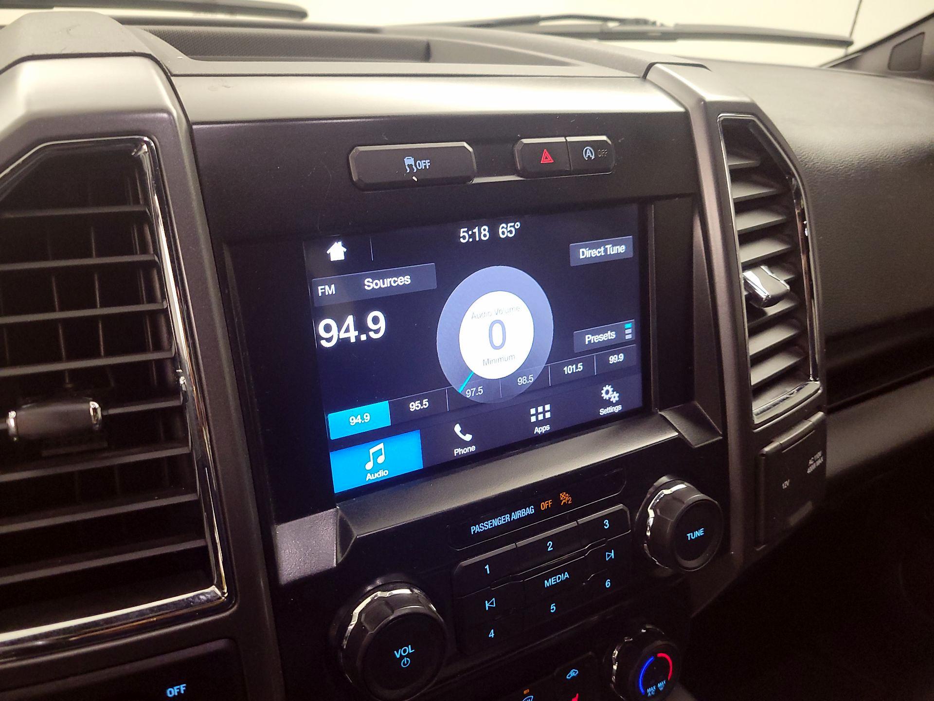 Thumbnail: 2016 Ford F-150 - 15