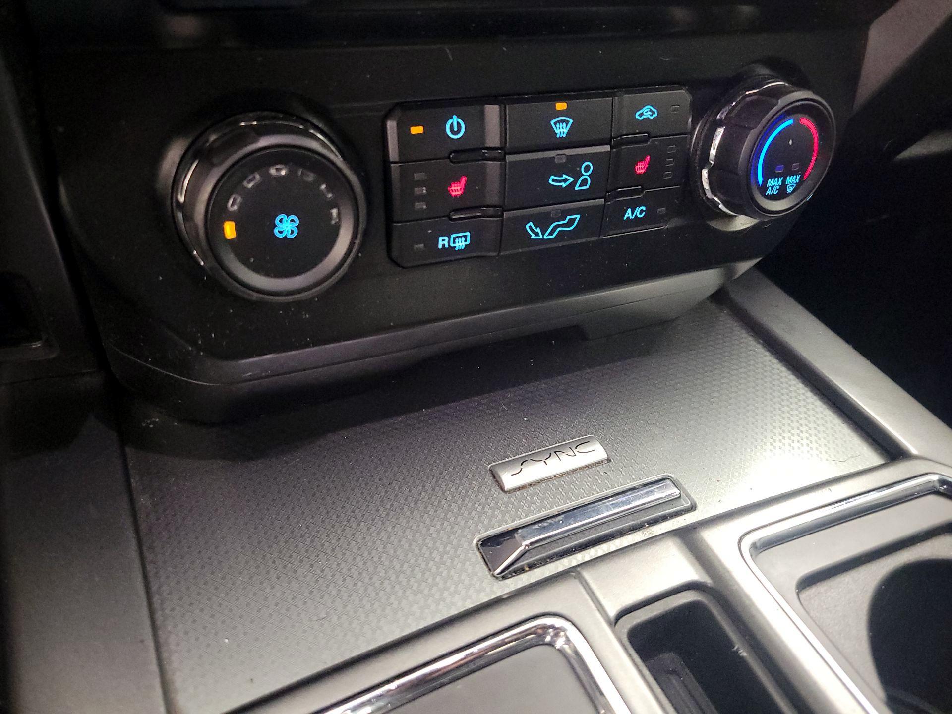 Thumbnail: 2016 Ford F-150 - 16