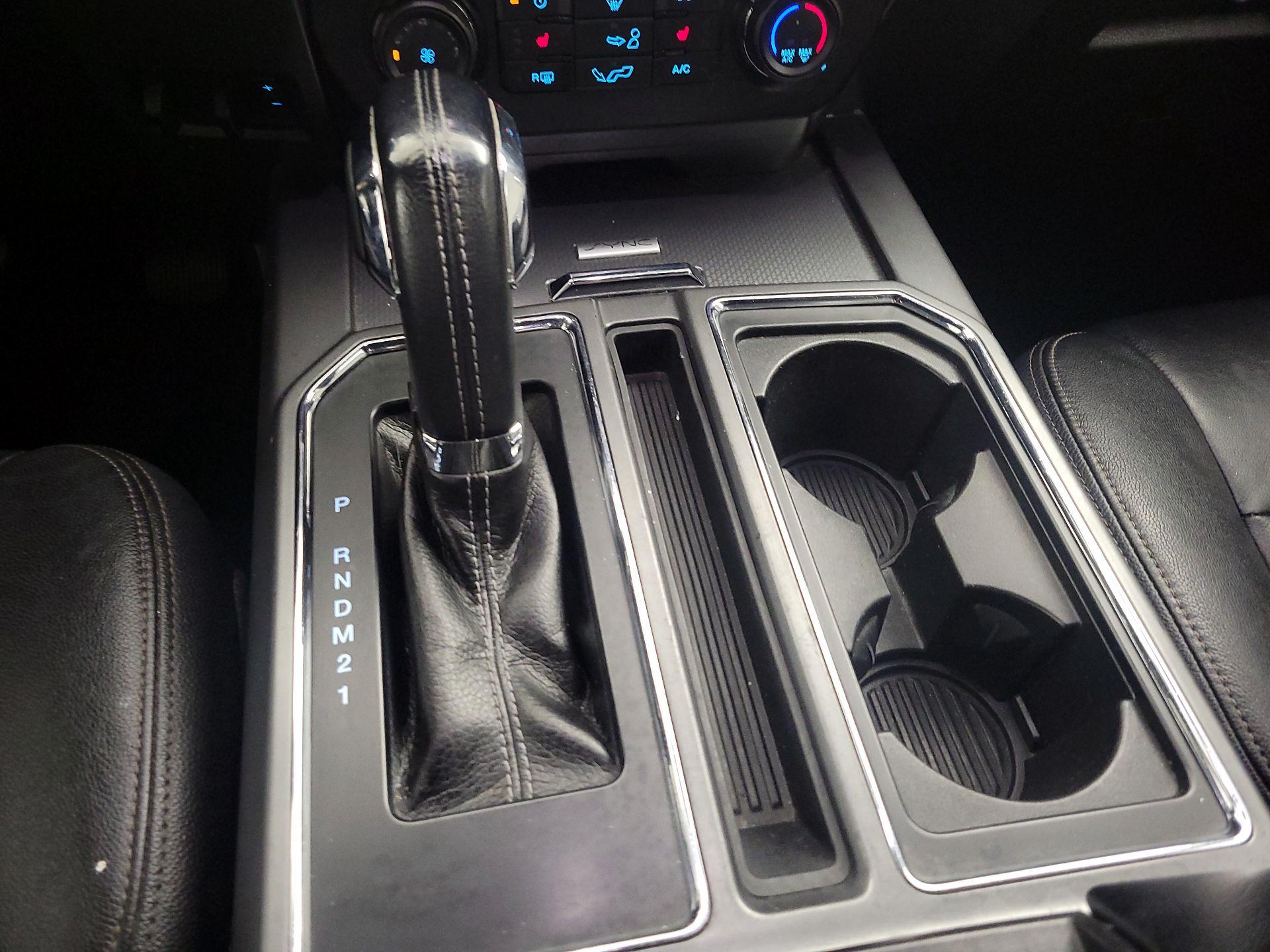 Thumbnail: 2016 Ford F-150 - 17