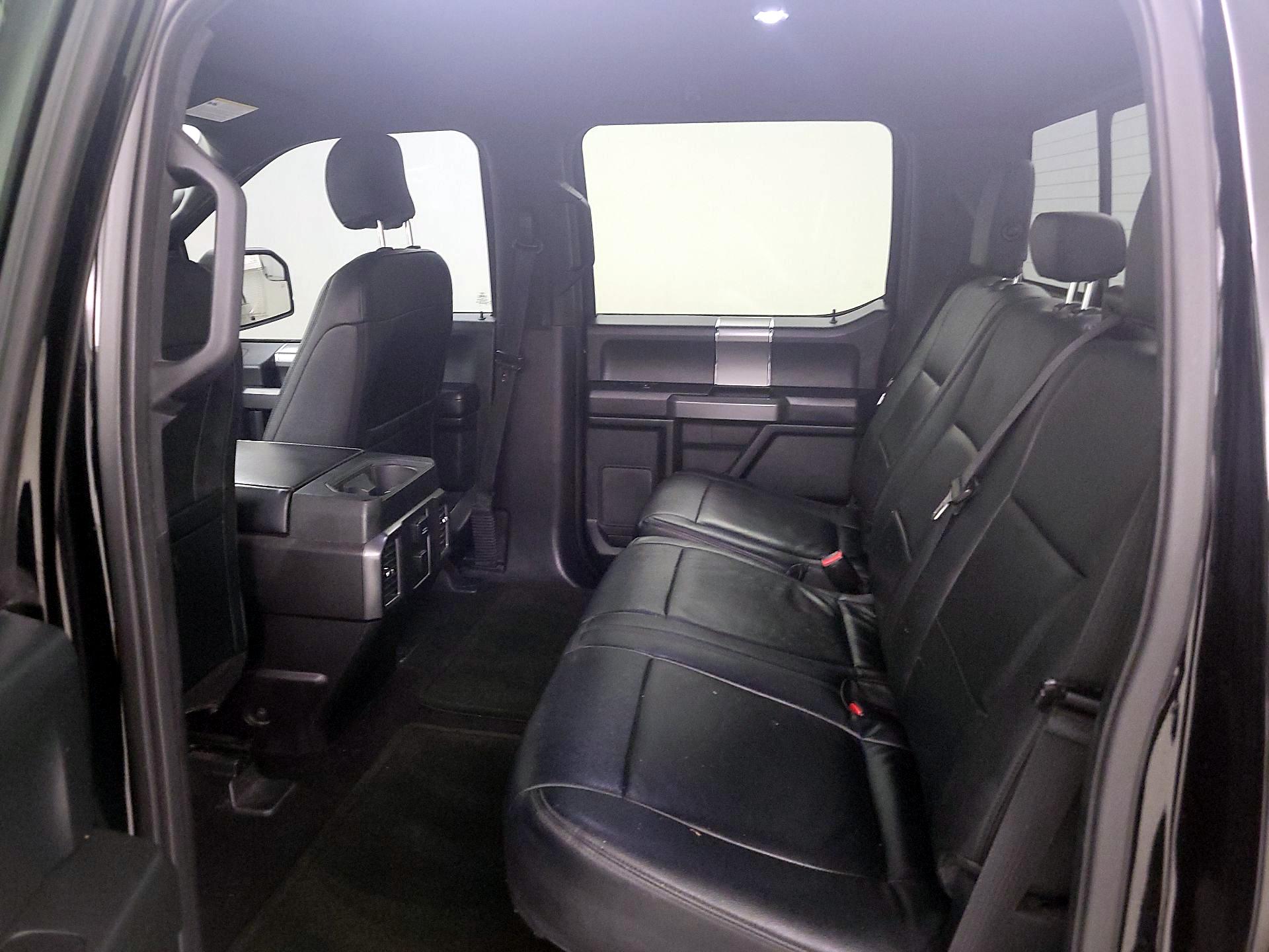 Thumbnail: 2016 Ford F-150 - 19