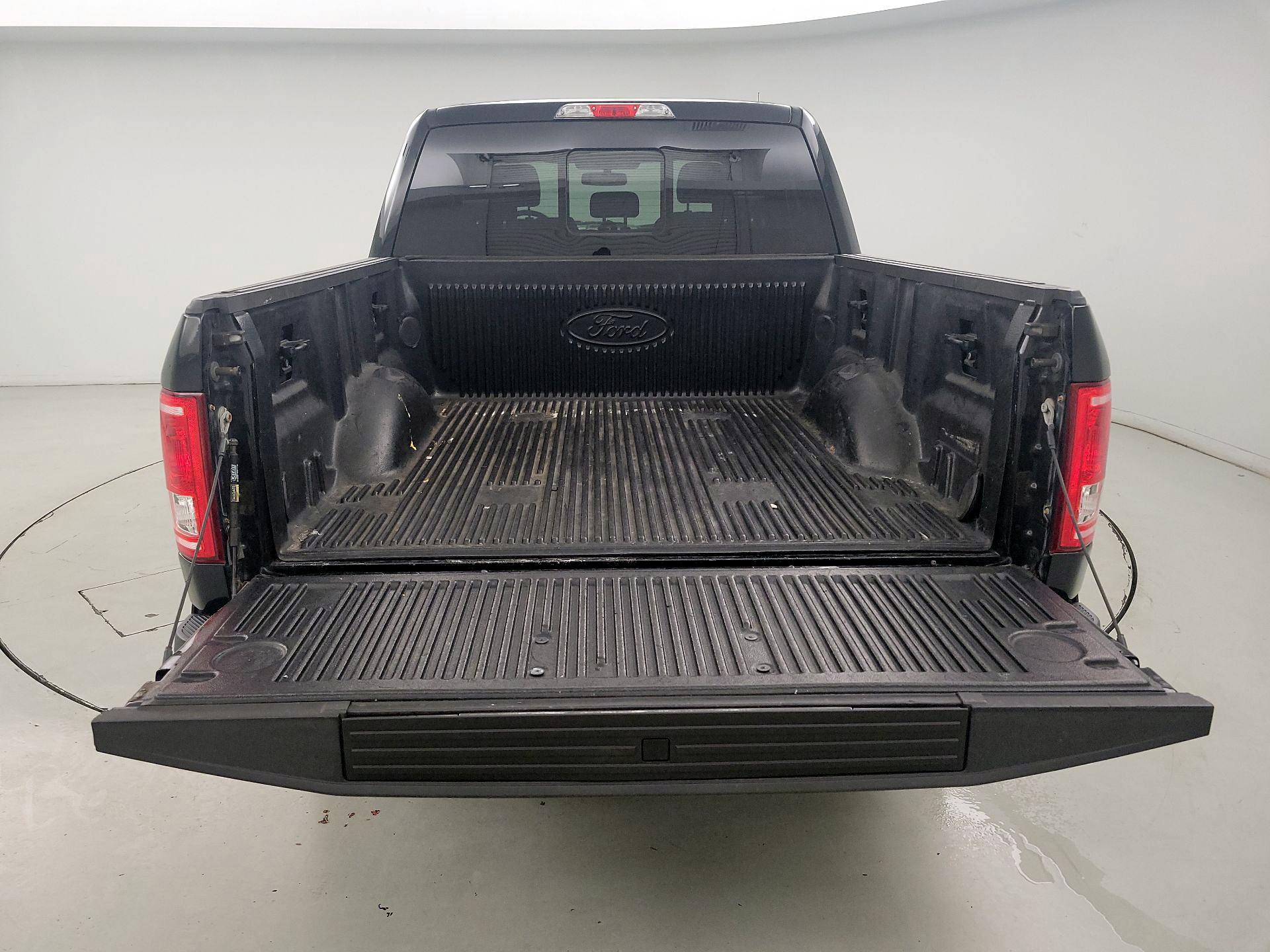 Thumbnail: 2016 Ford F-150 - 20