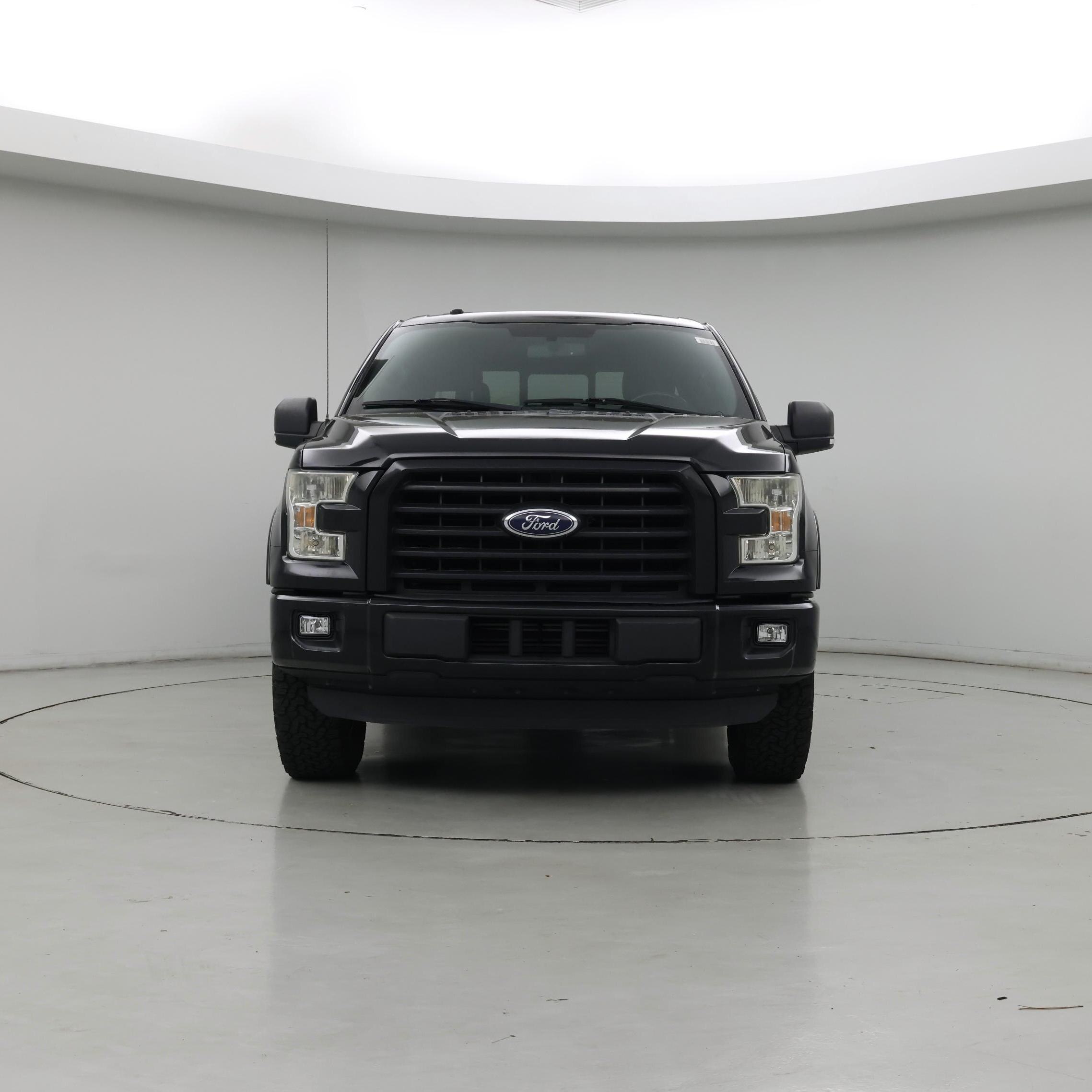 Thumbnail: 2016 Ford F-150 - 5