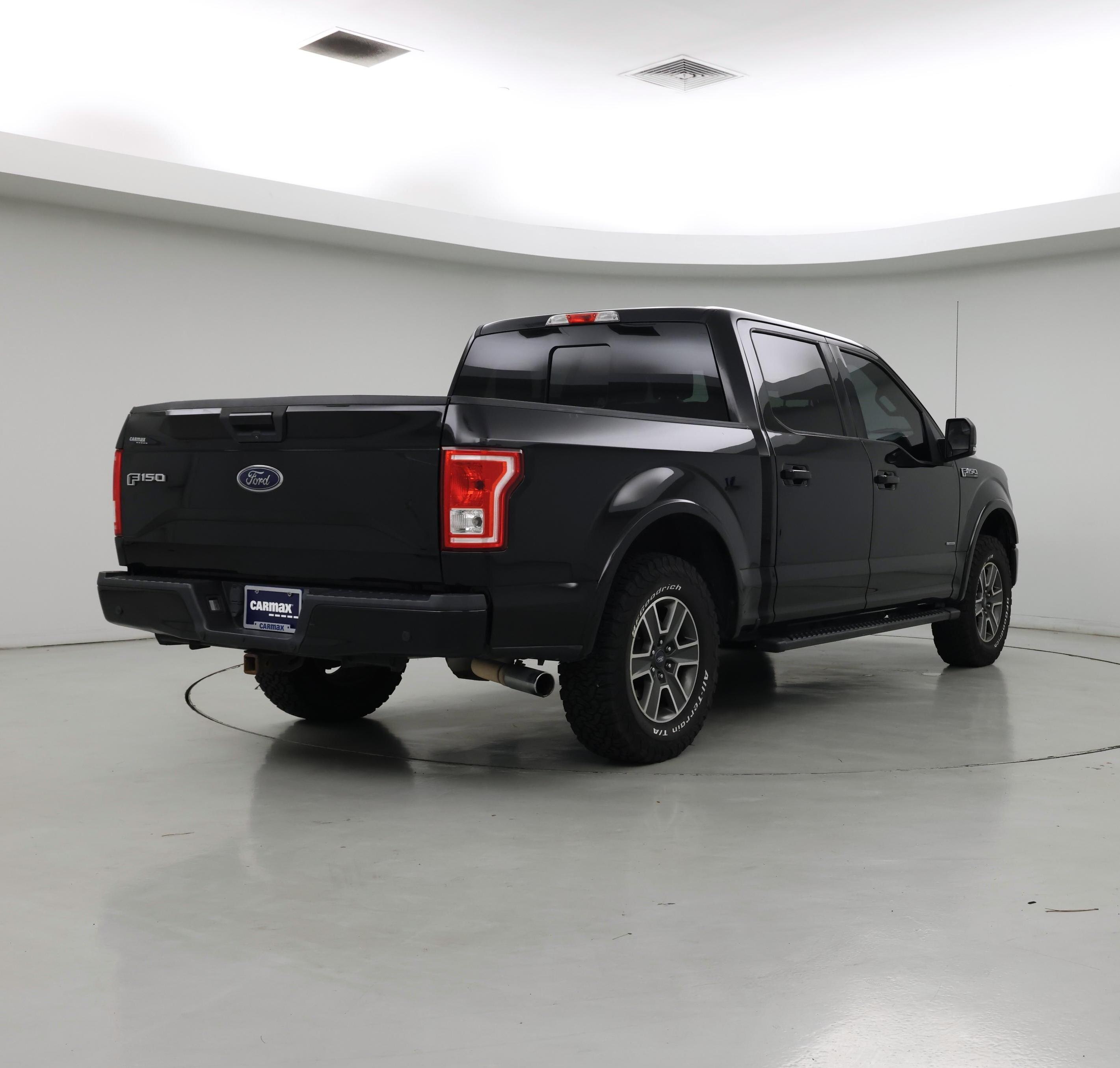 Thumbnail: 2016 Ford F-150 - 8