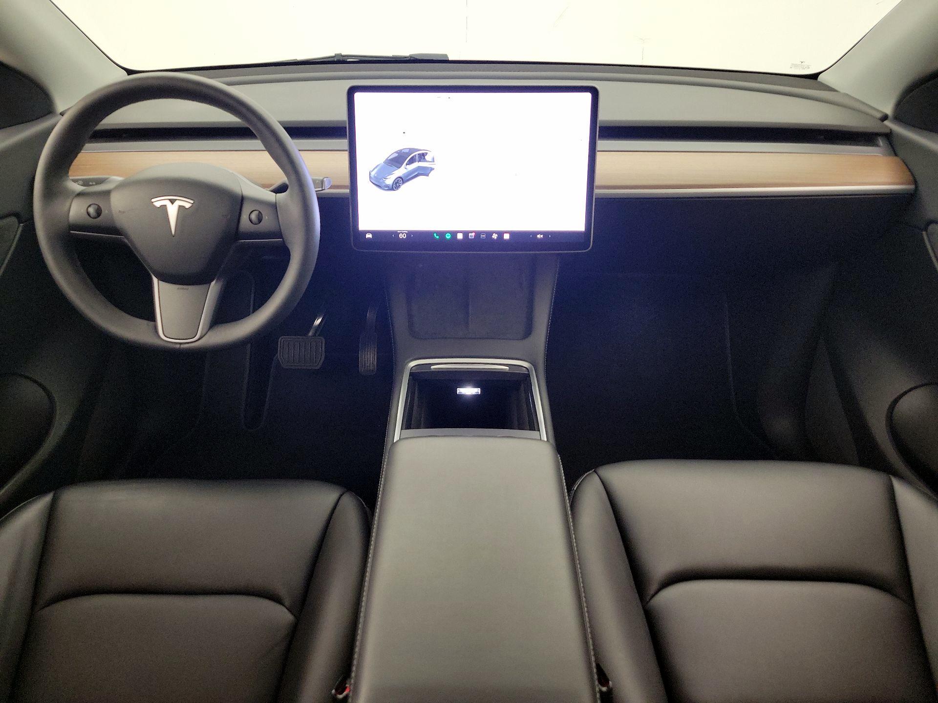 Thumbnail: 2021 Tesla Model Y - 9