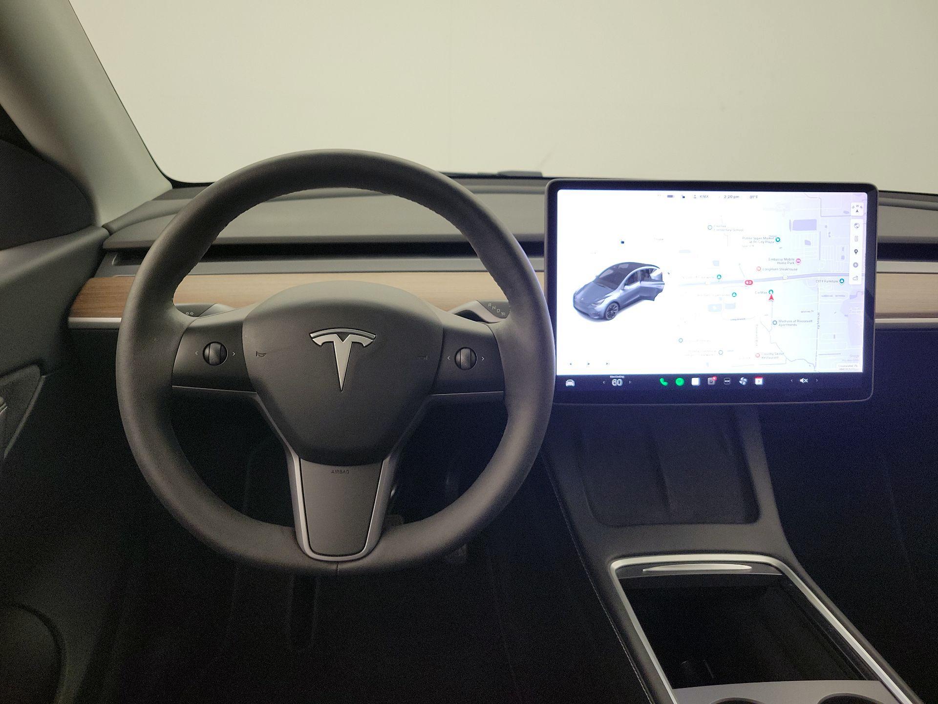 Thumbnail: 2021 Tesla Model Y - 10