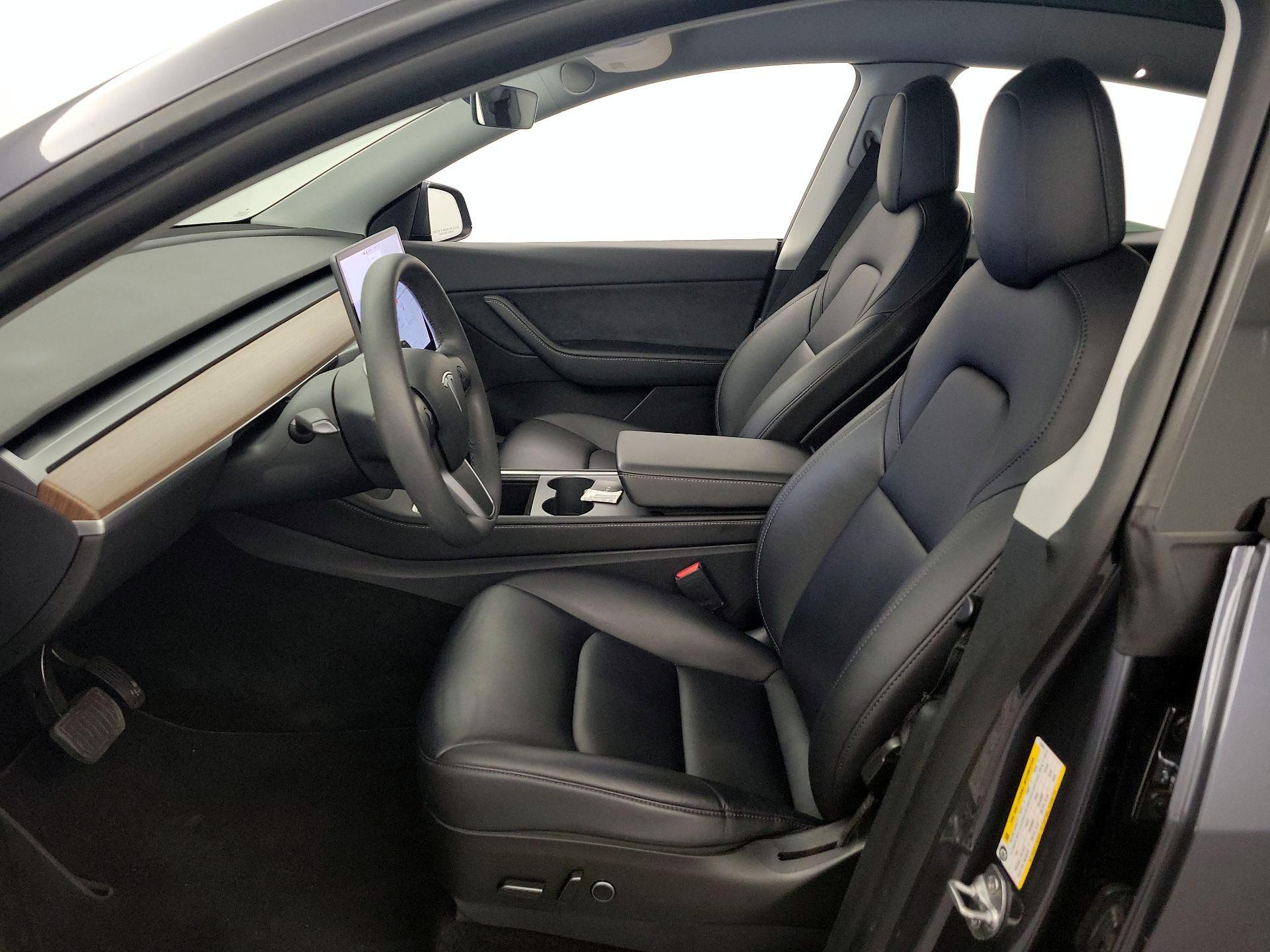 Thumbnail: 2021 Tesla Model Y - 11