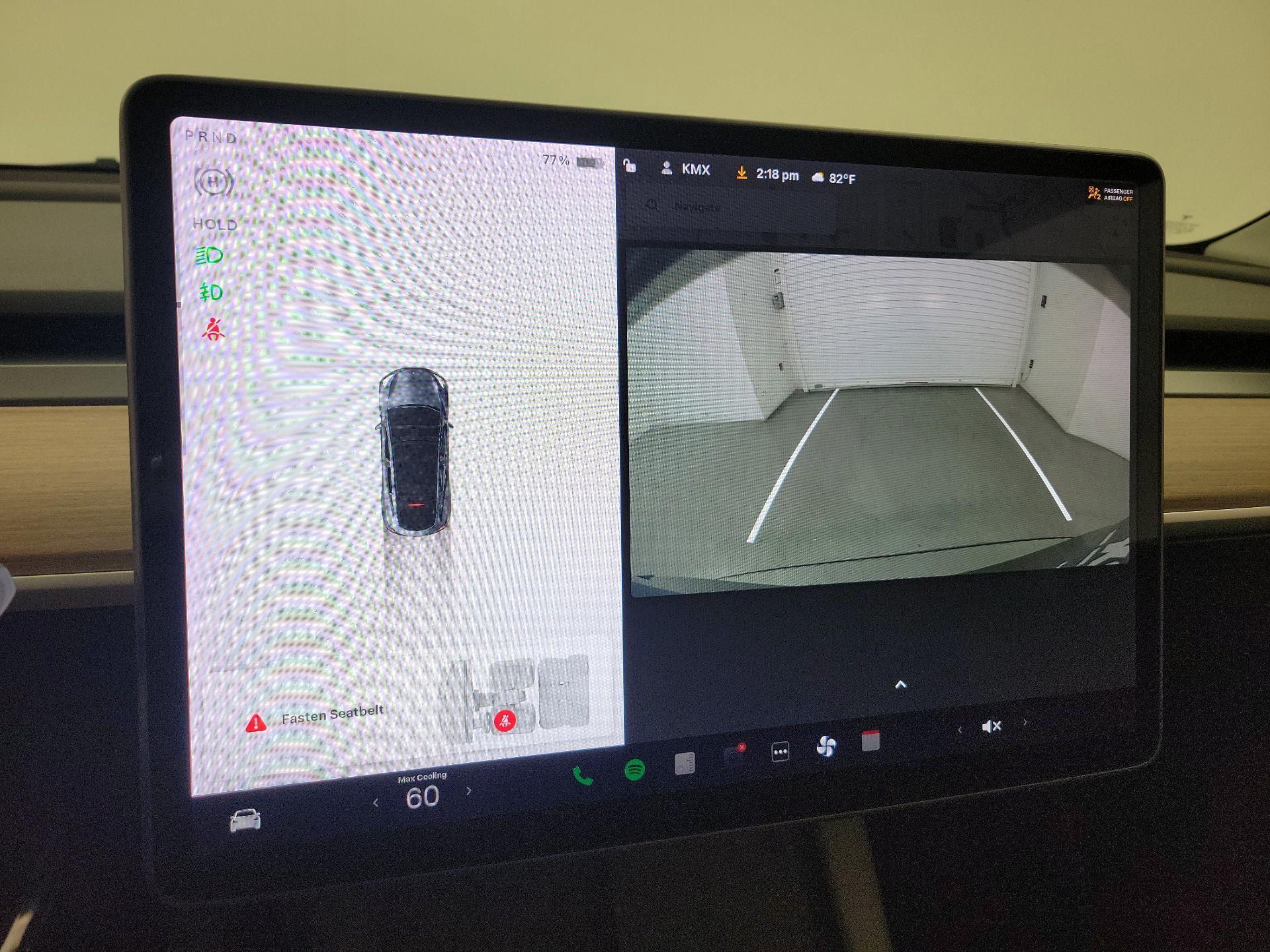 Thumbnail: 2021 Tesla Model Y - 14