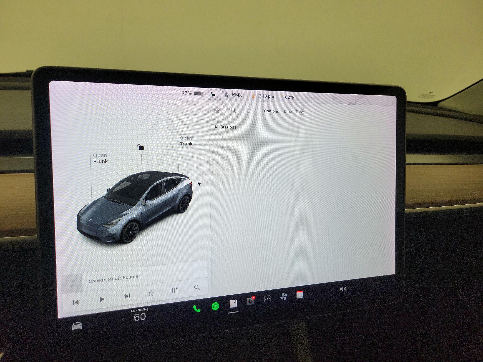 Thumbnail: 2021 Tesla Model Y - 15