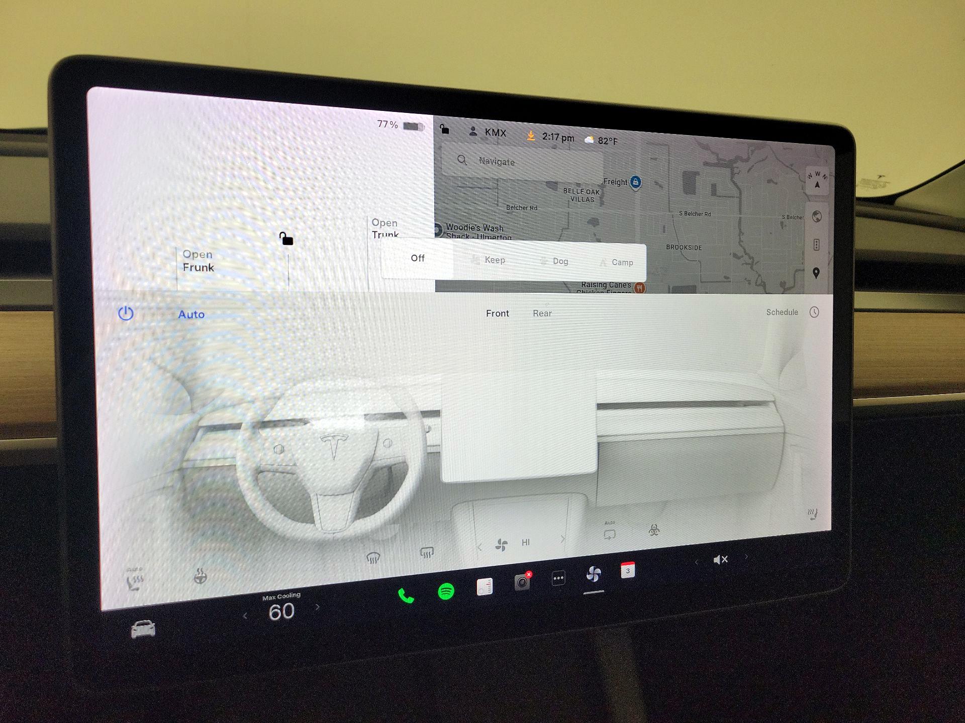 Thumbnail: 2021 Tesla Model Y - 16