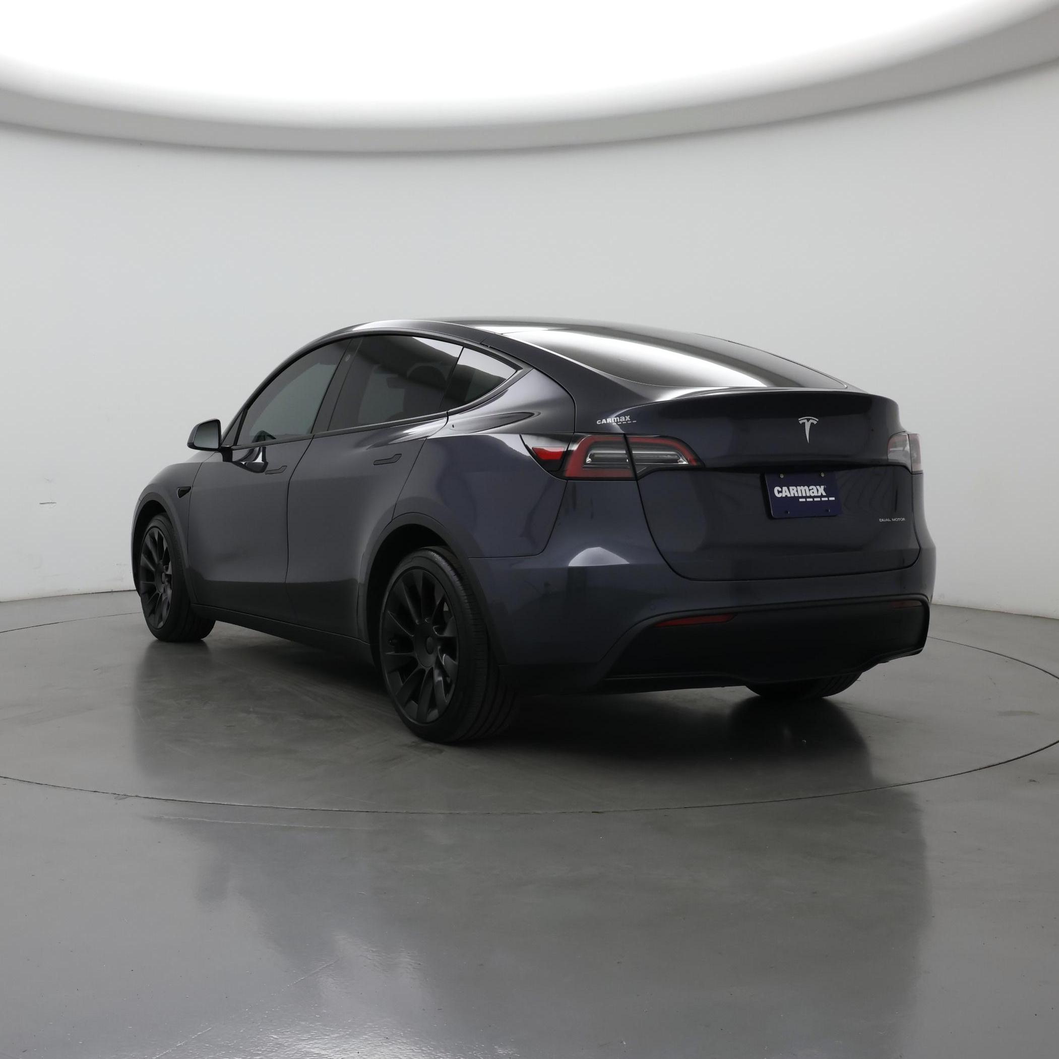 Thumbnail: 2021 Tesla Model Y - 2