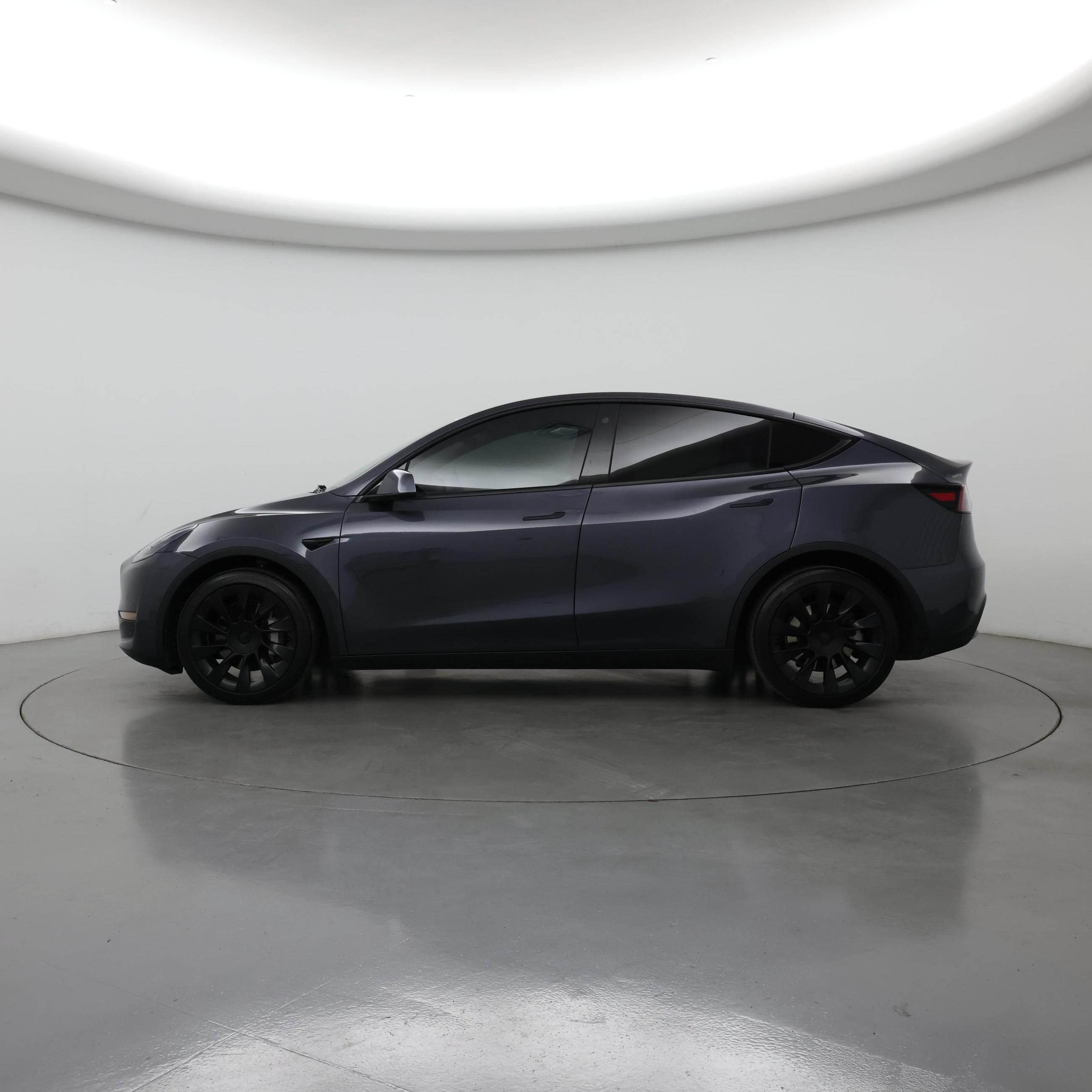 Thumbnail: 2021 Tesla Model Y - 3