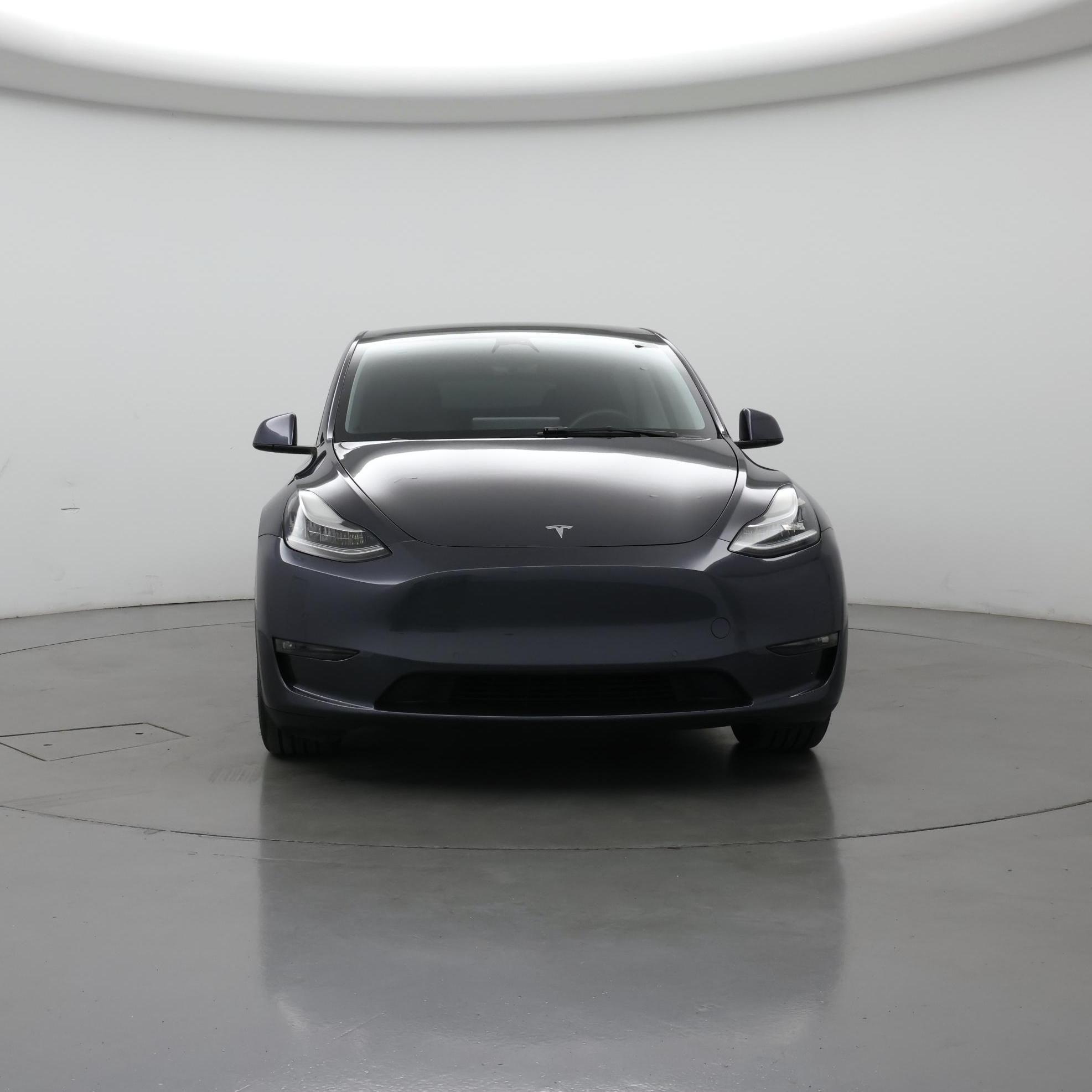 Thumbnail: 2021 Tesla Model Y - 5