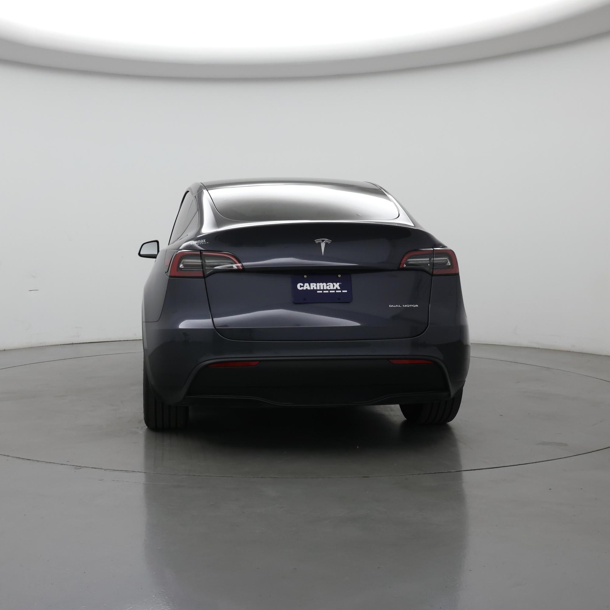 Thumbnail: 2021 Tesla Model Y - 6