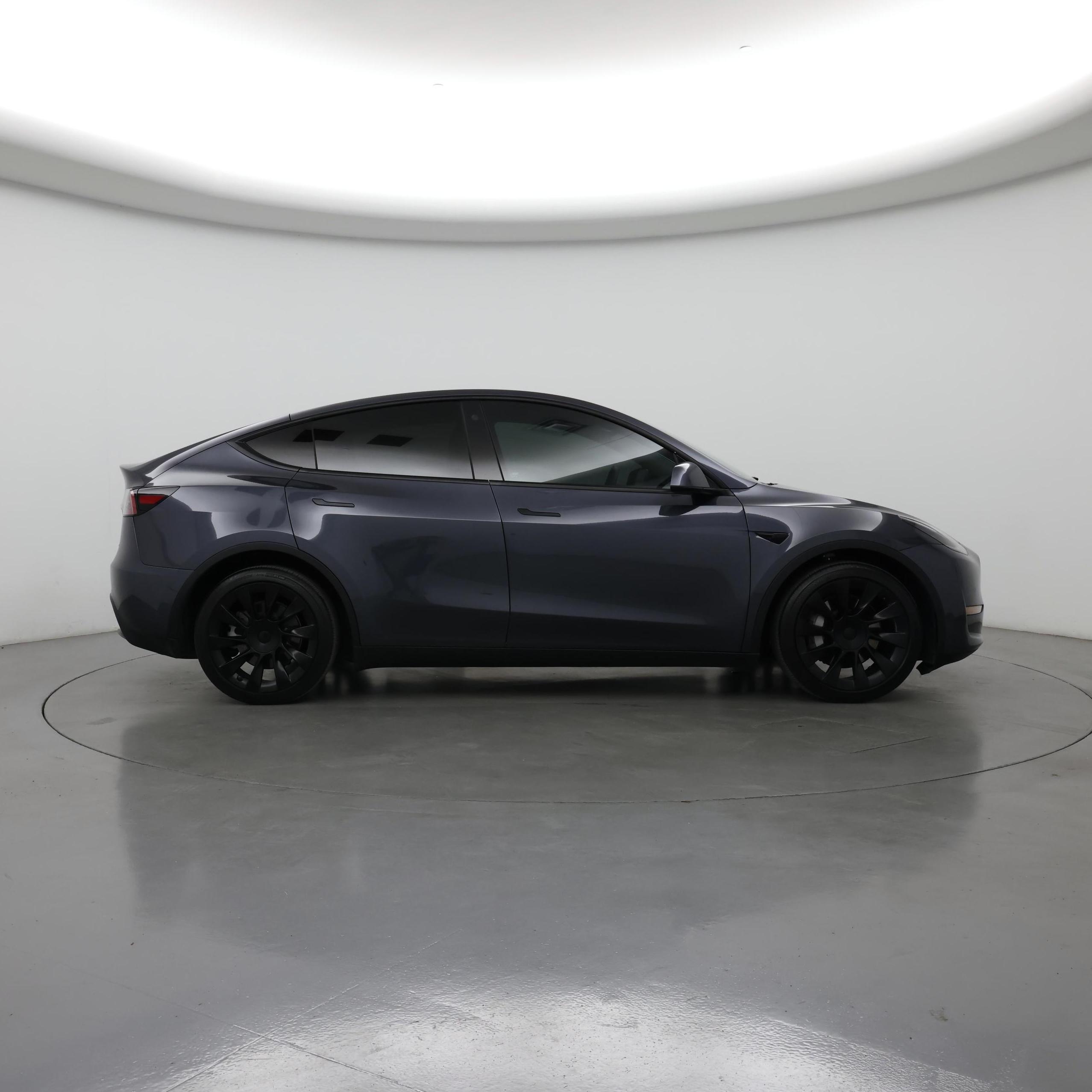 Thumbnail: 2021 Tesla Model Y - 7