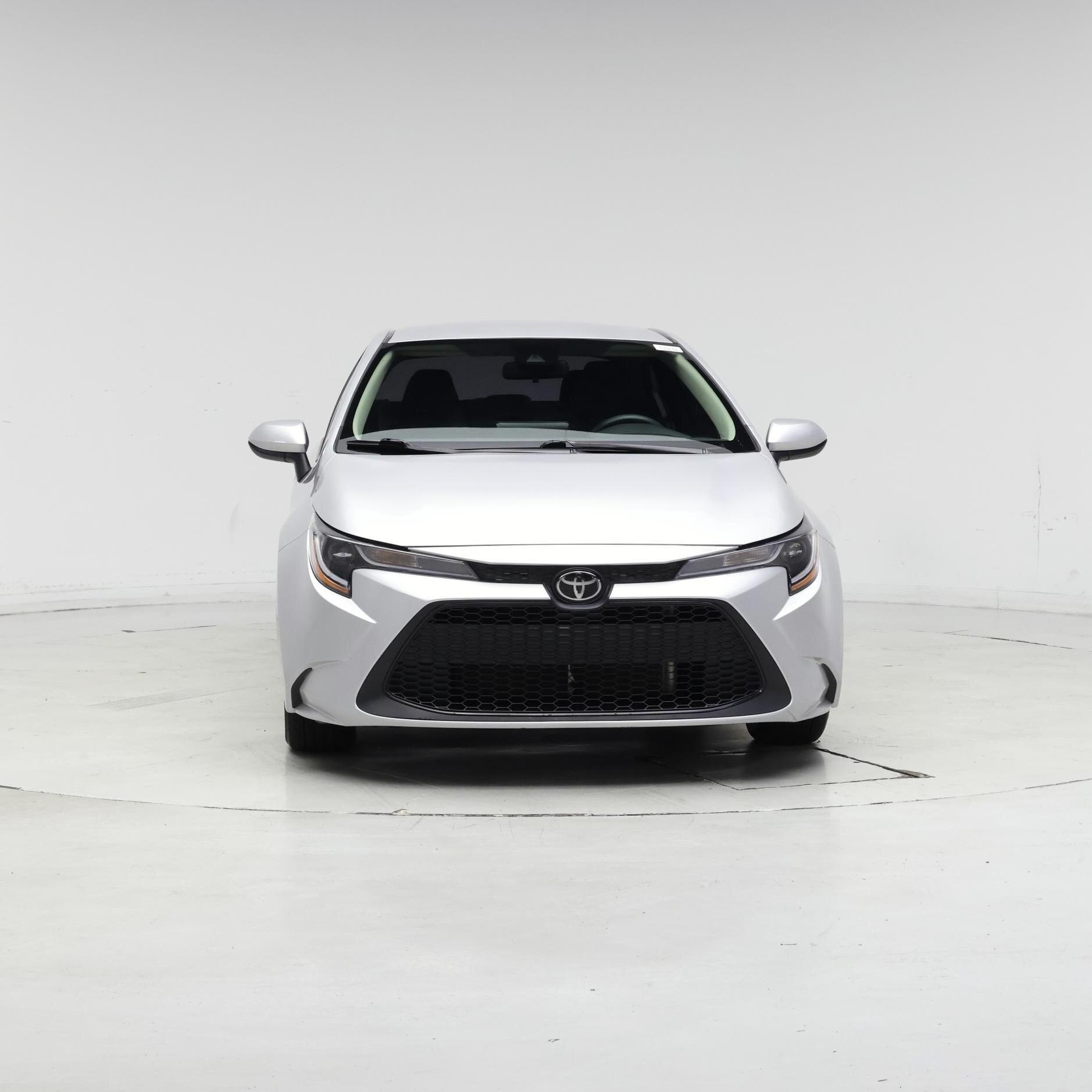 Thumbnail: 2022 Toyota Corolla - 5