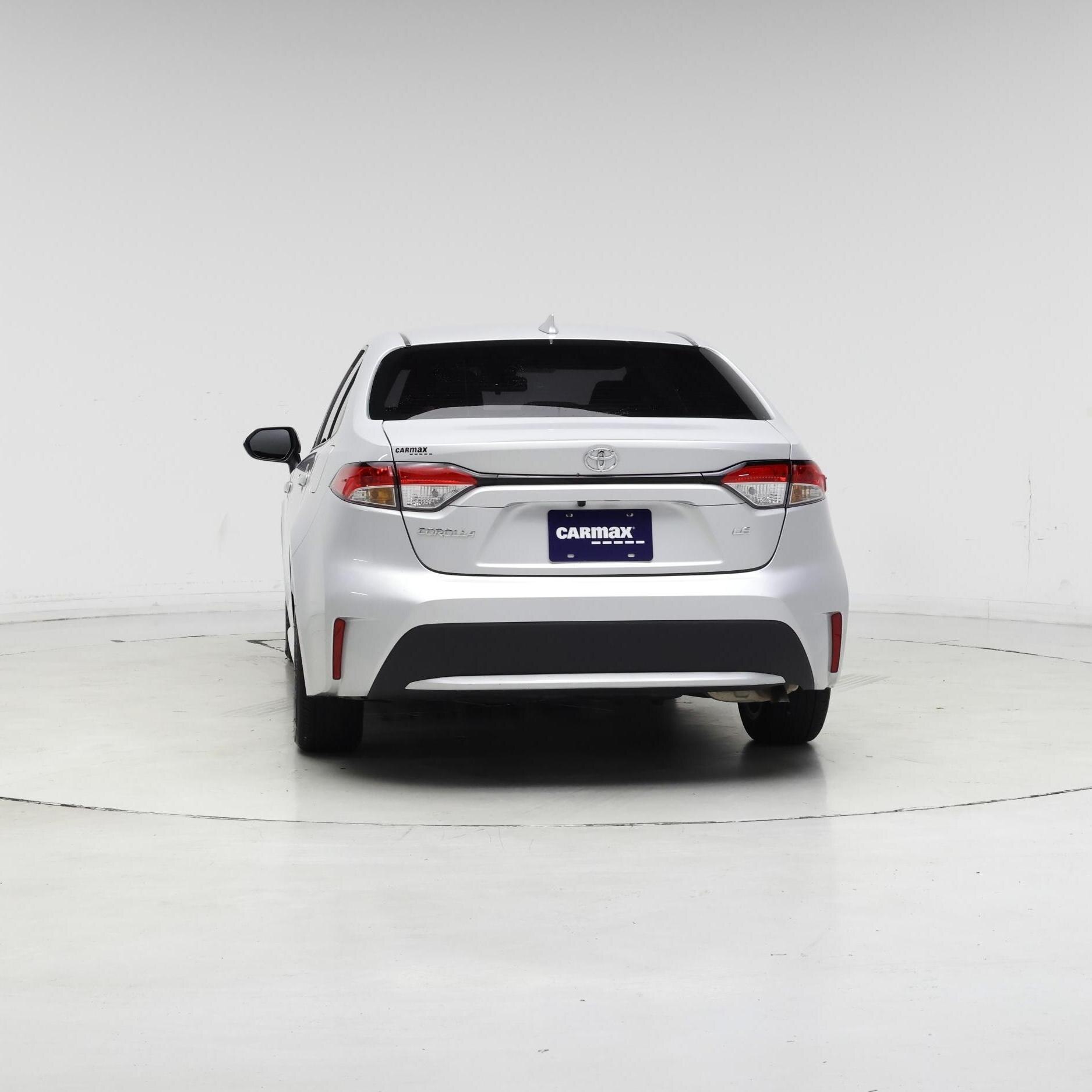 Thumbnail: 2022 Toyota Corolla - 6