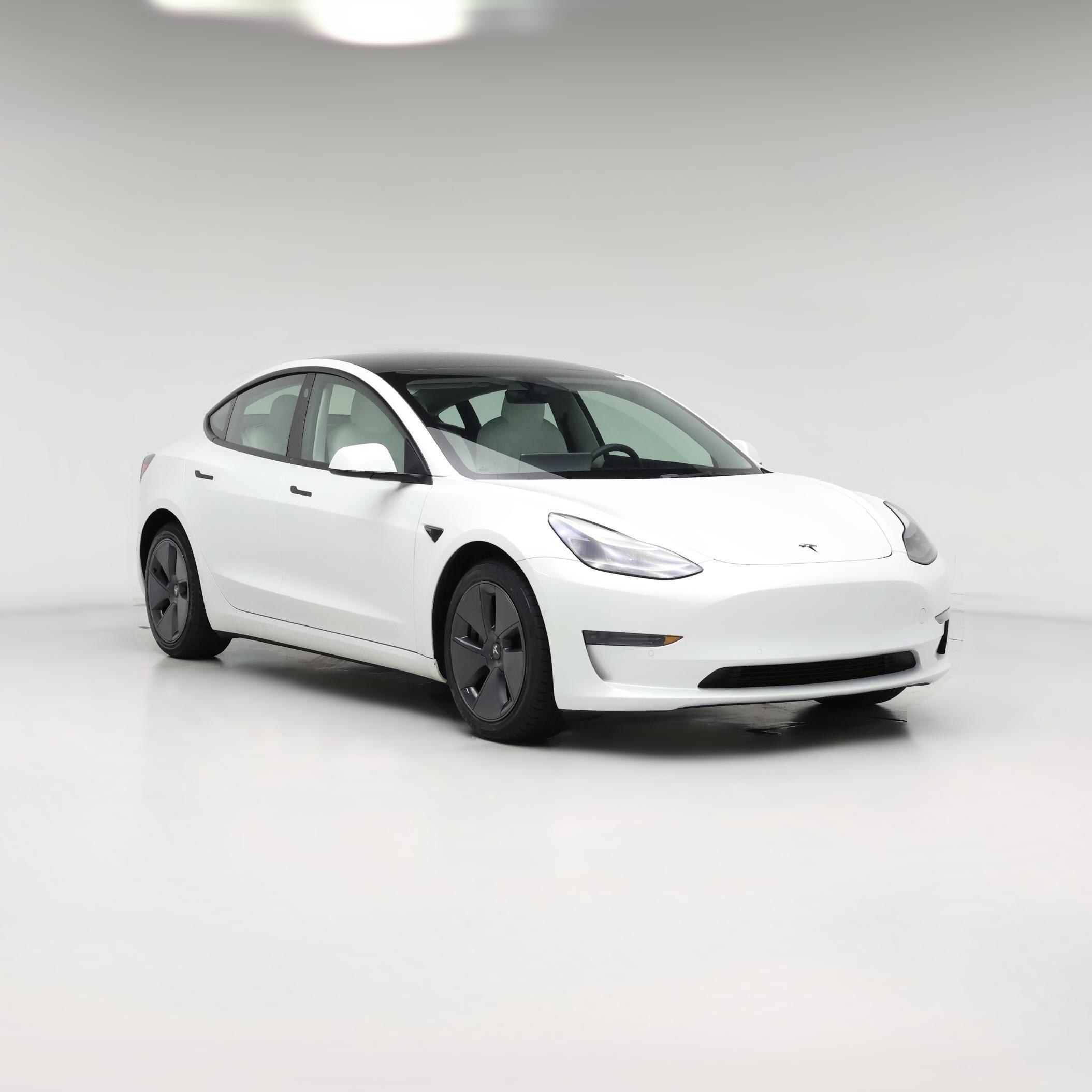 Thumbnail: 2022 Tesla Model 3 - 1