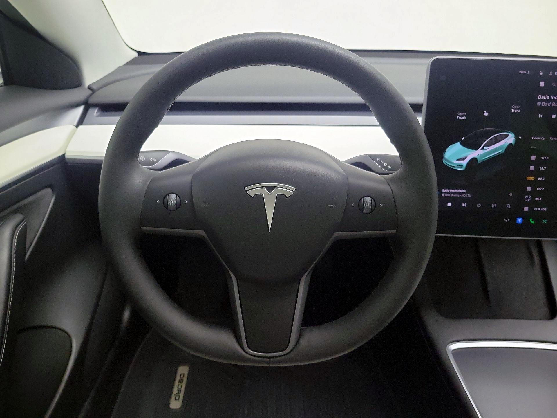 Thumbnail: 2022 Tesla Model 3 - 10