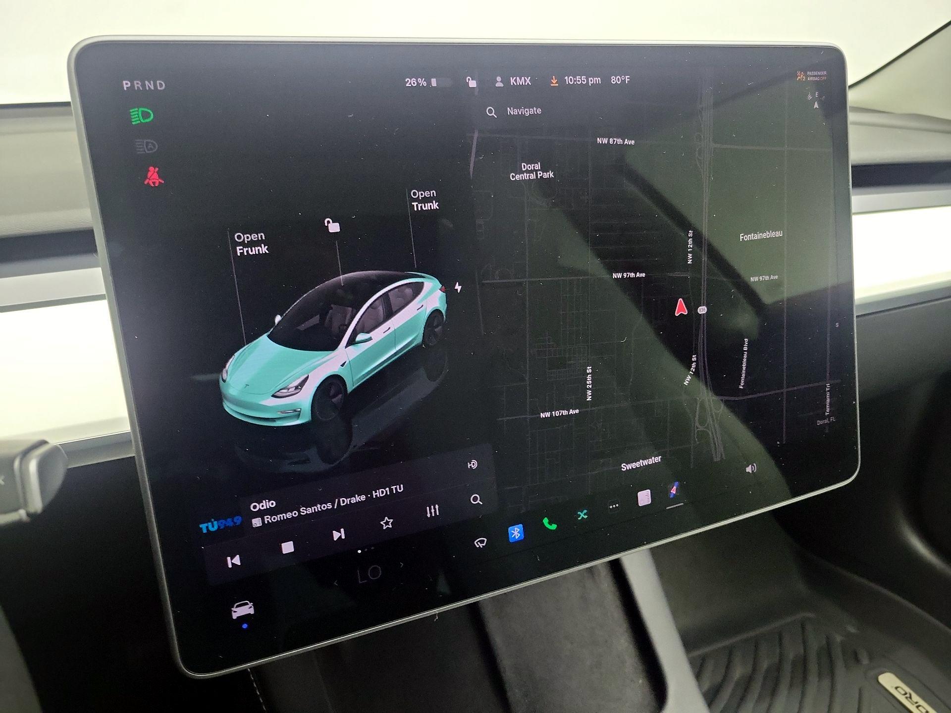 Thumbnail: 2022 Tesla Model 3 - 13