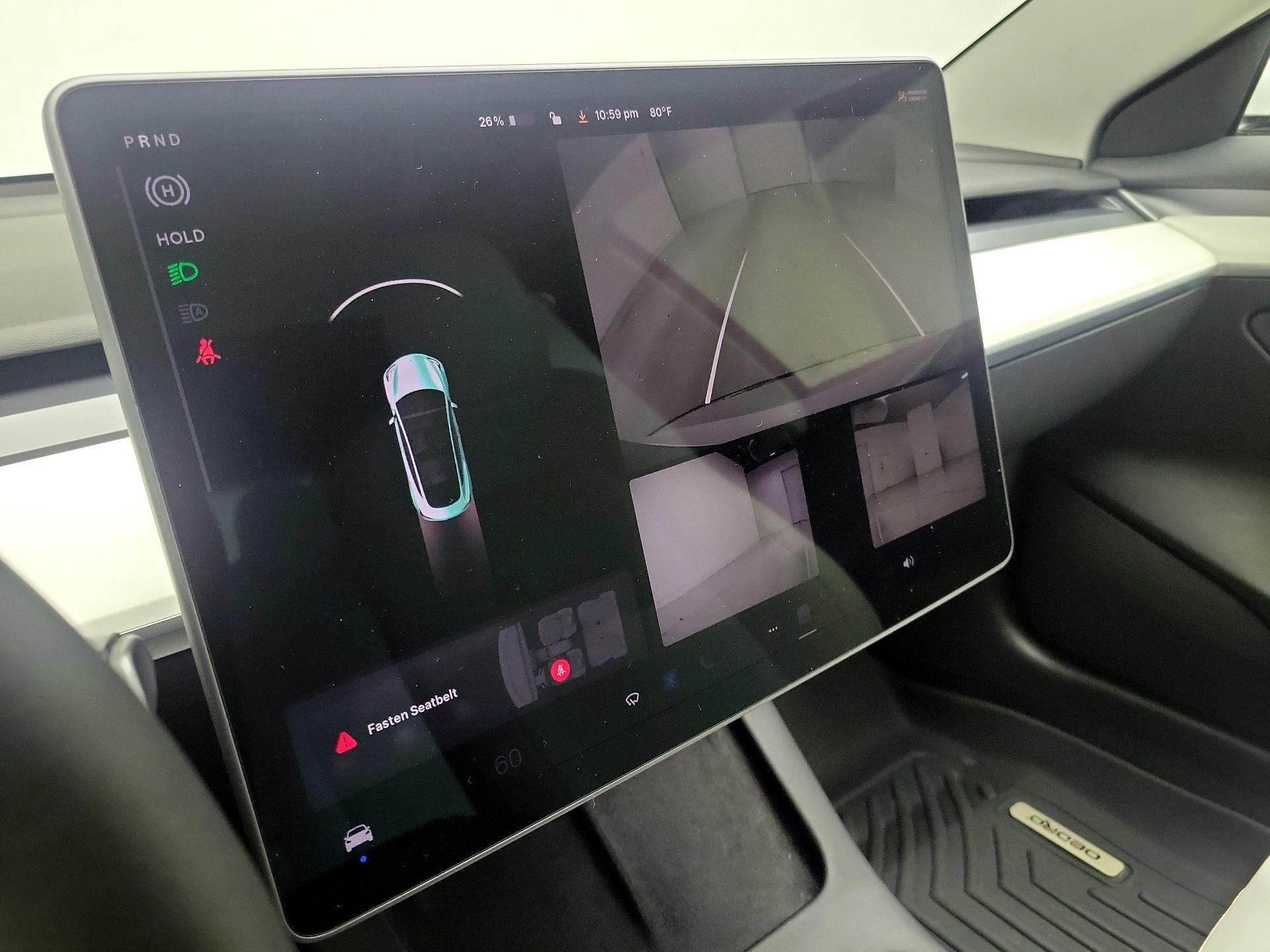 Thumbnail: 2022 Tesla Model 3 - 14