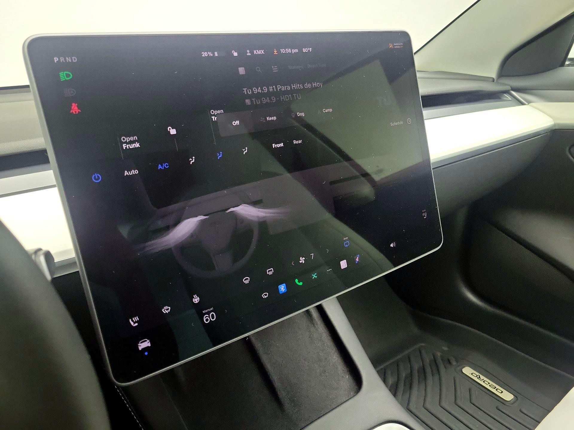 Thumbnail: 2022 Tesla Model 3 - 16