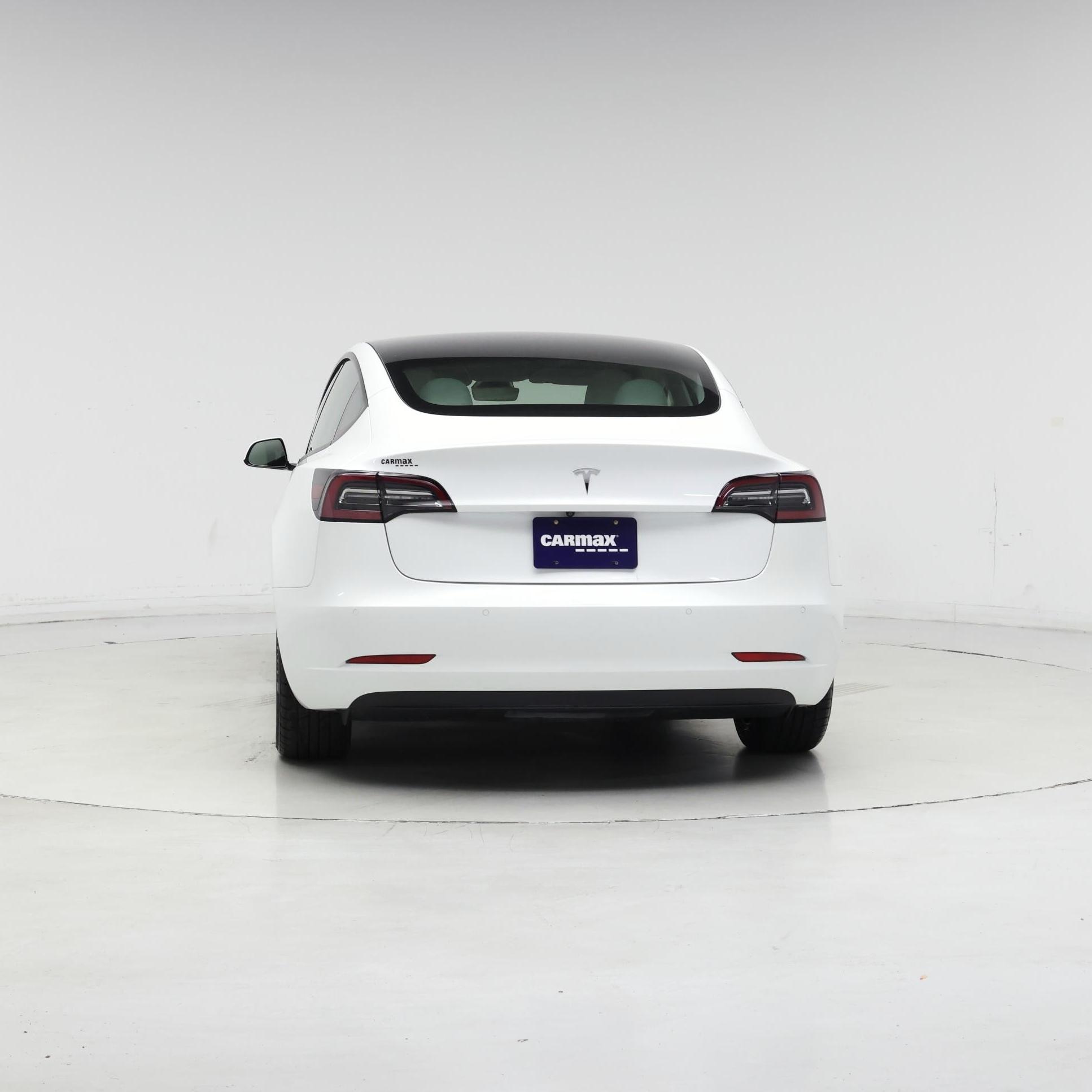 Thumbnail: 2022 Tesla Model 3 - 6
