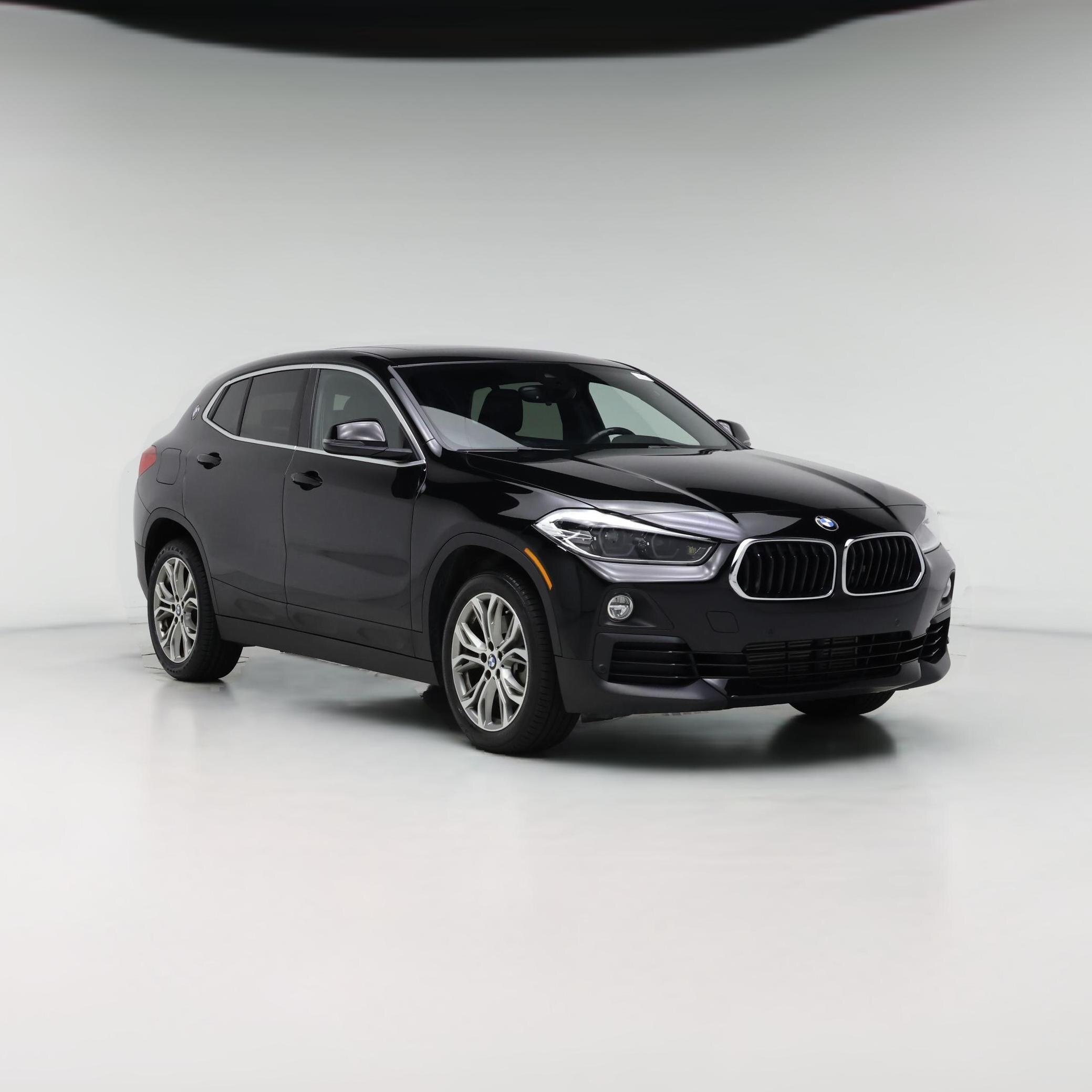 Thumbnail: 2020 BMW X2 - 1