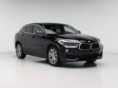 2020 BMW X2 SDrive28i